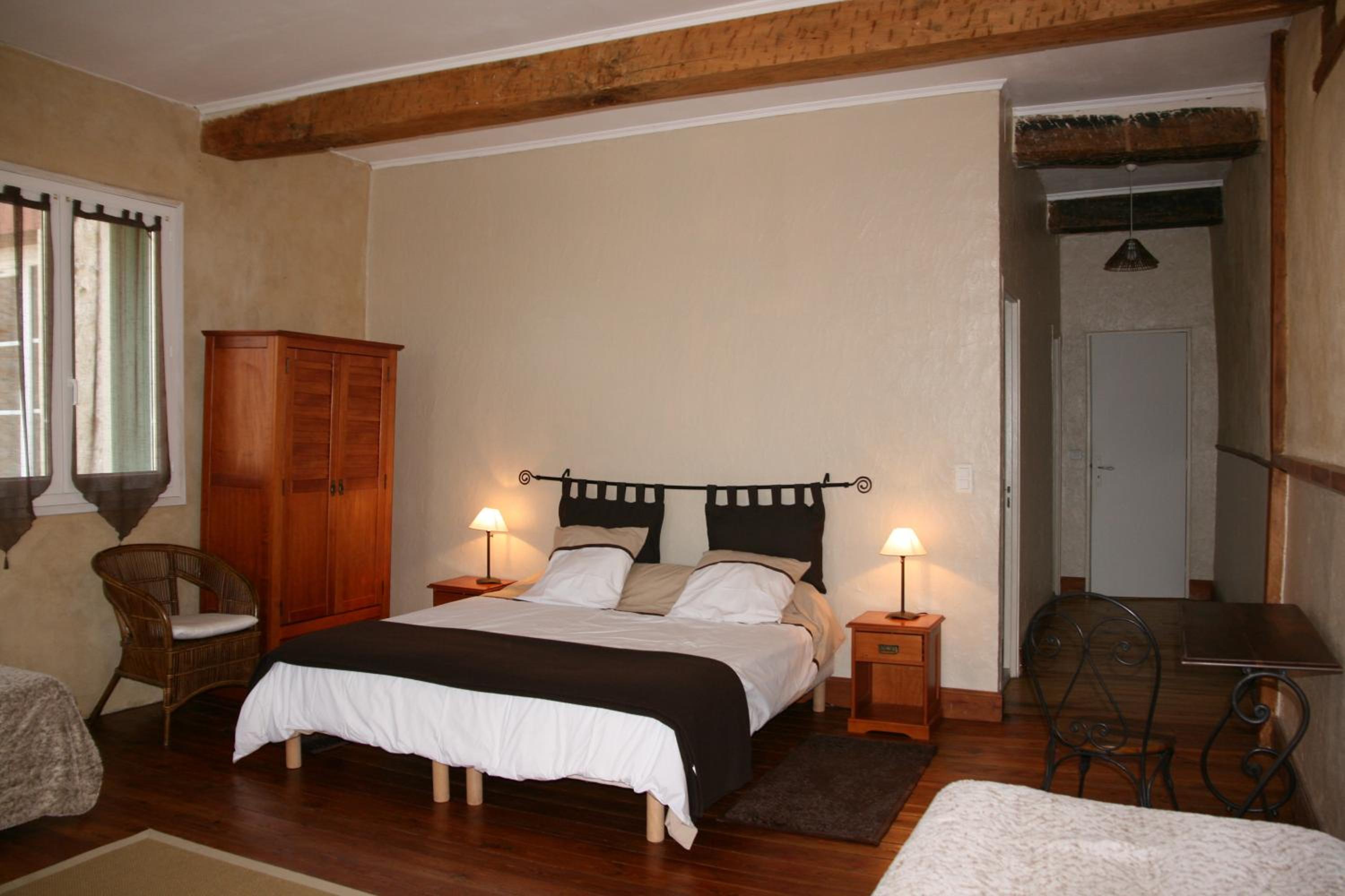 Superior Double Room - Photo 5