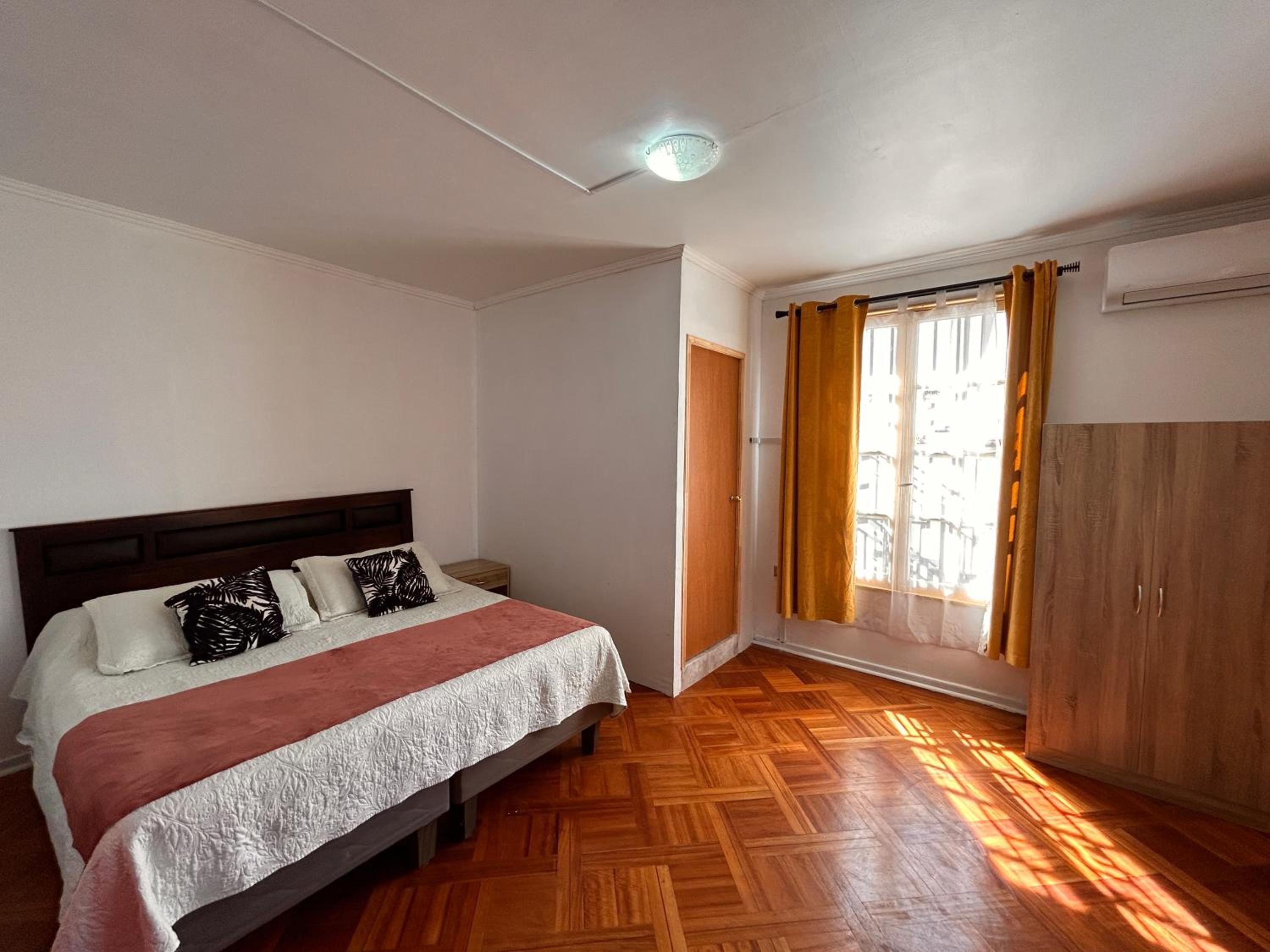 Double Room with Private Bathroom photo 1