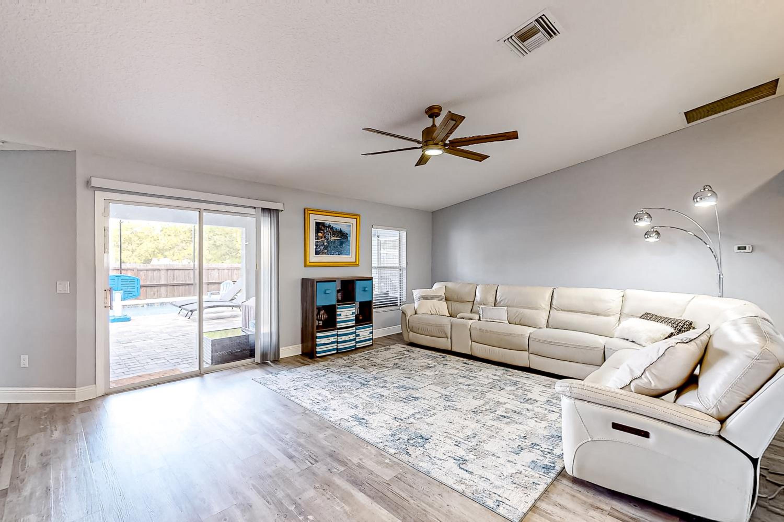 Vacation Home photo 1