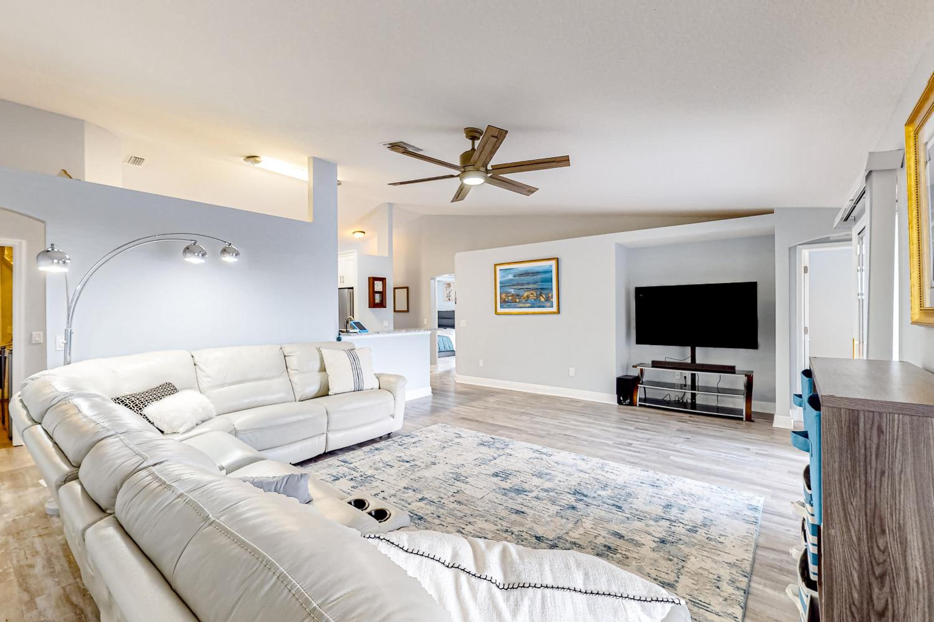 Vacation Home photo 2