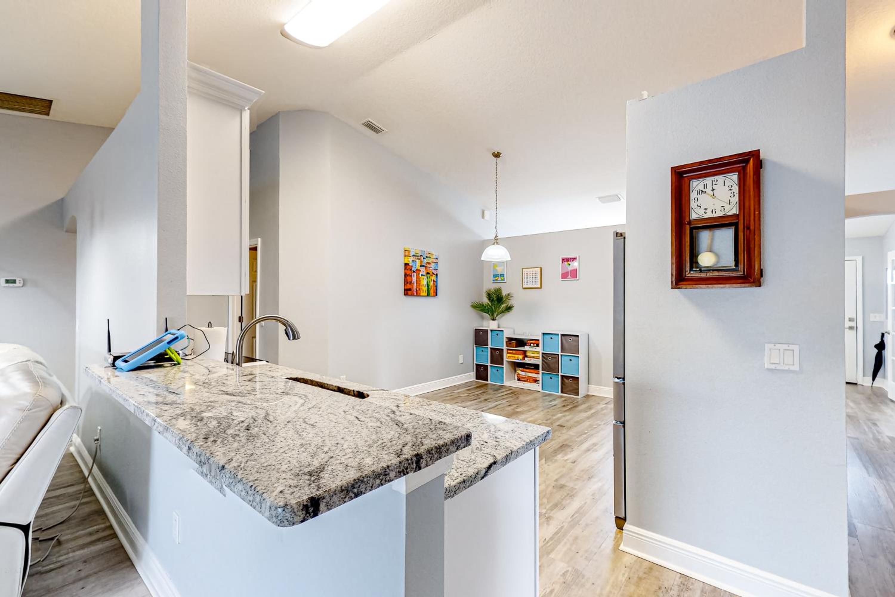 Vacation Home photo 3