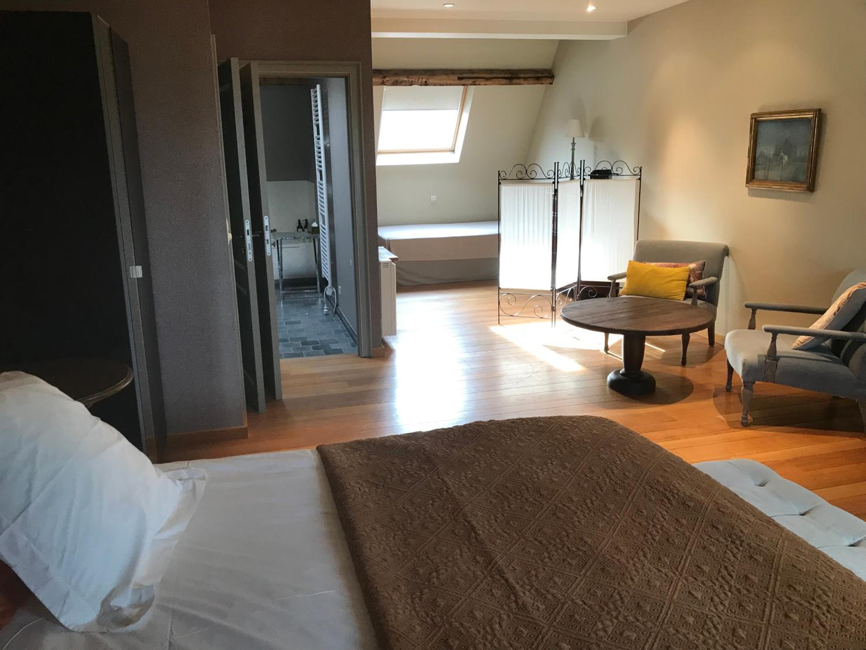 Comfort Triple Room - Photo 10