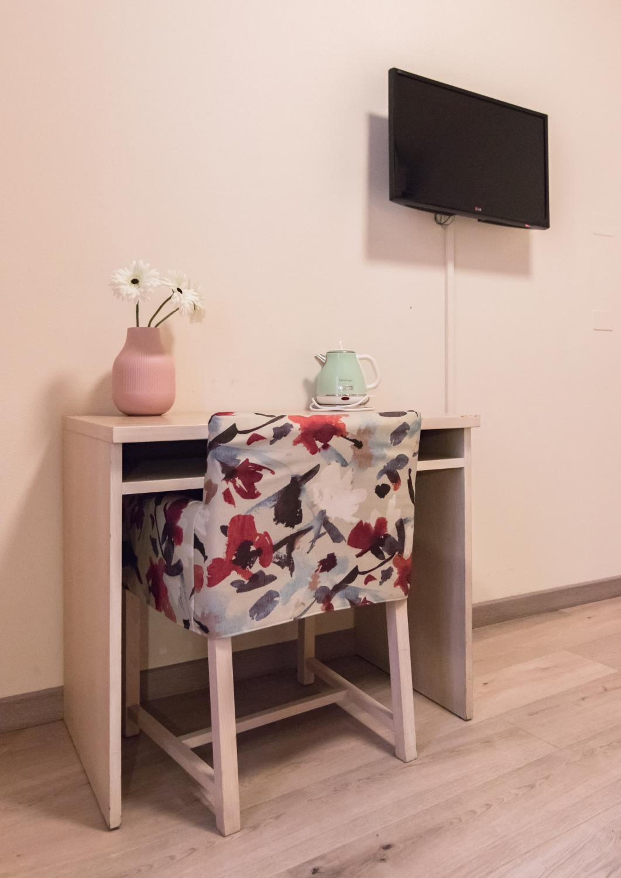 Double or Twin Room photo 2