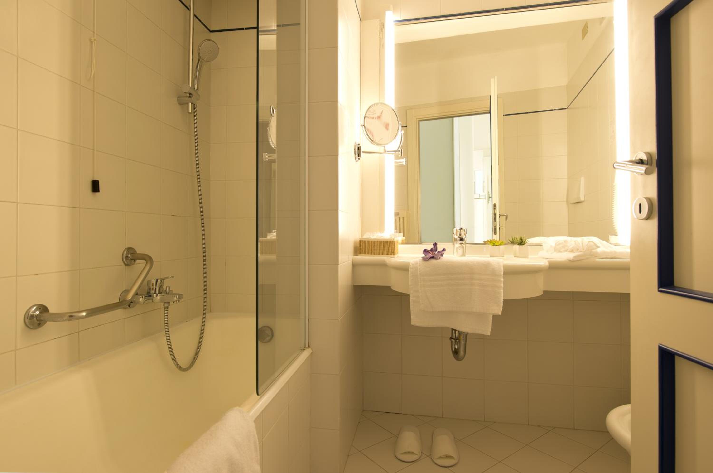 Triple Room with Mountain View photo 2
