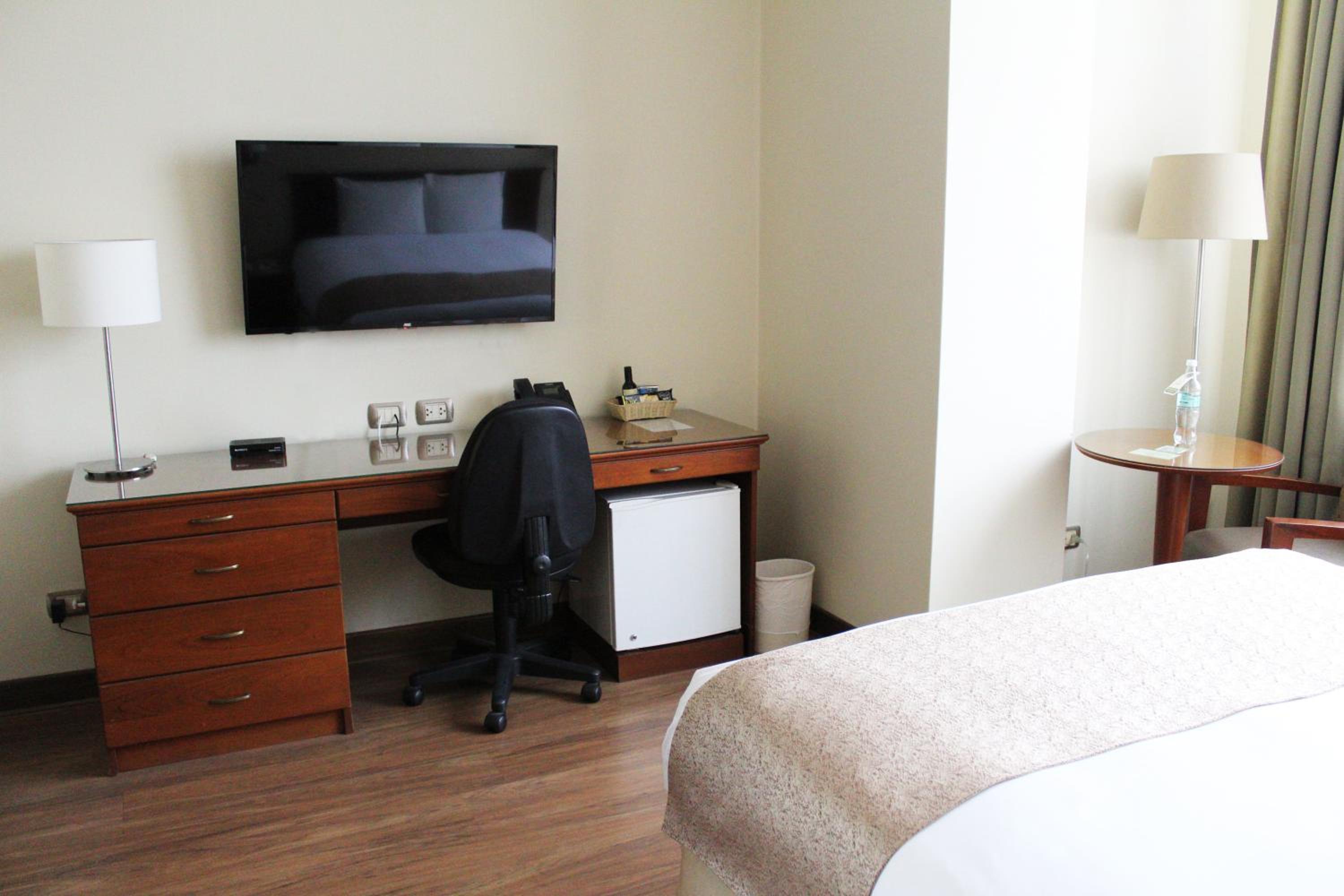 Standard Double Room photo 2