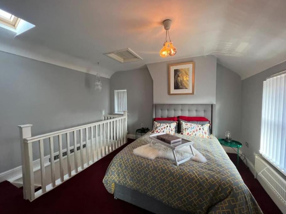 One-Bedroom House photo 1