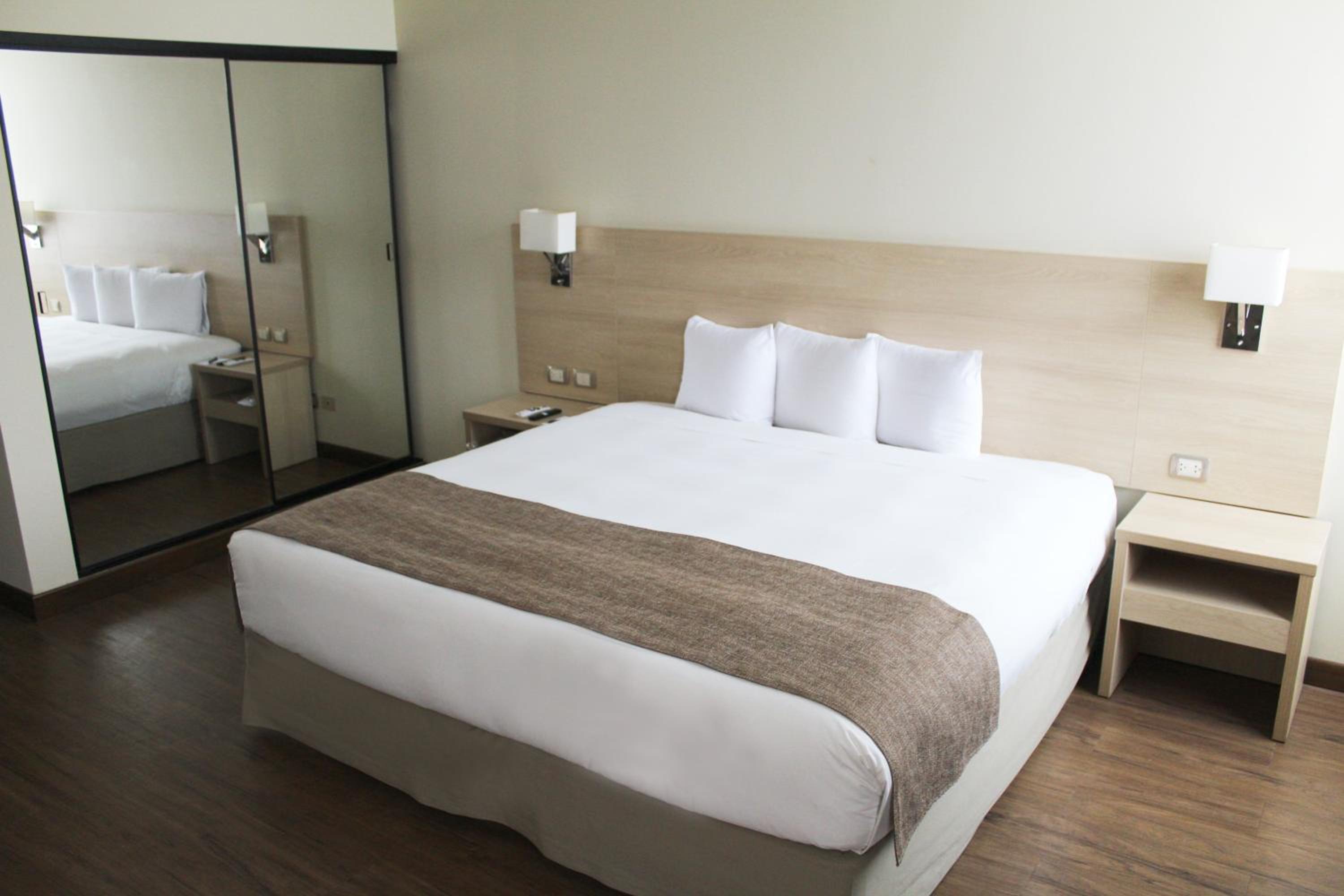 Suite photo 1