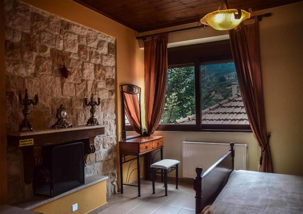 Deluxe King Suite