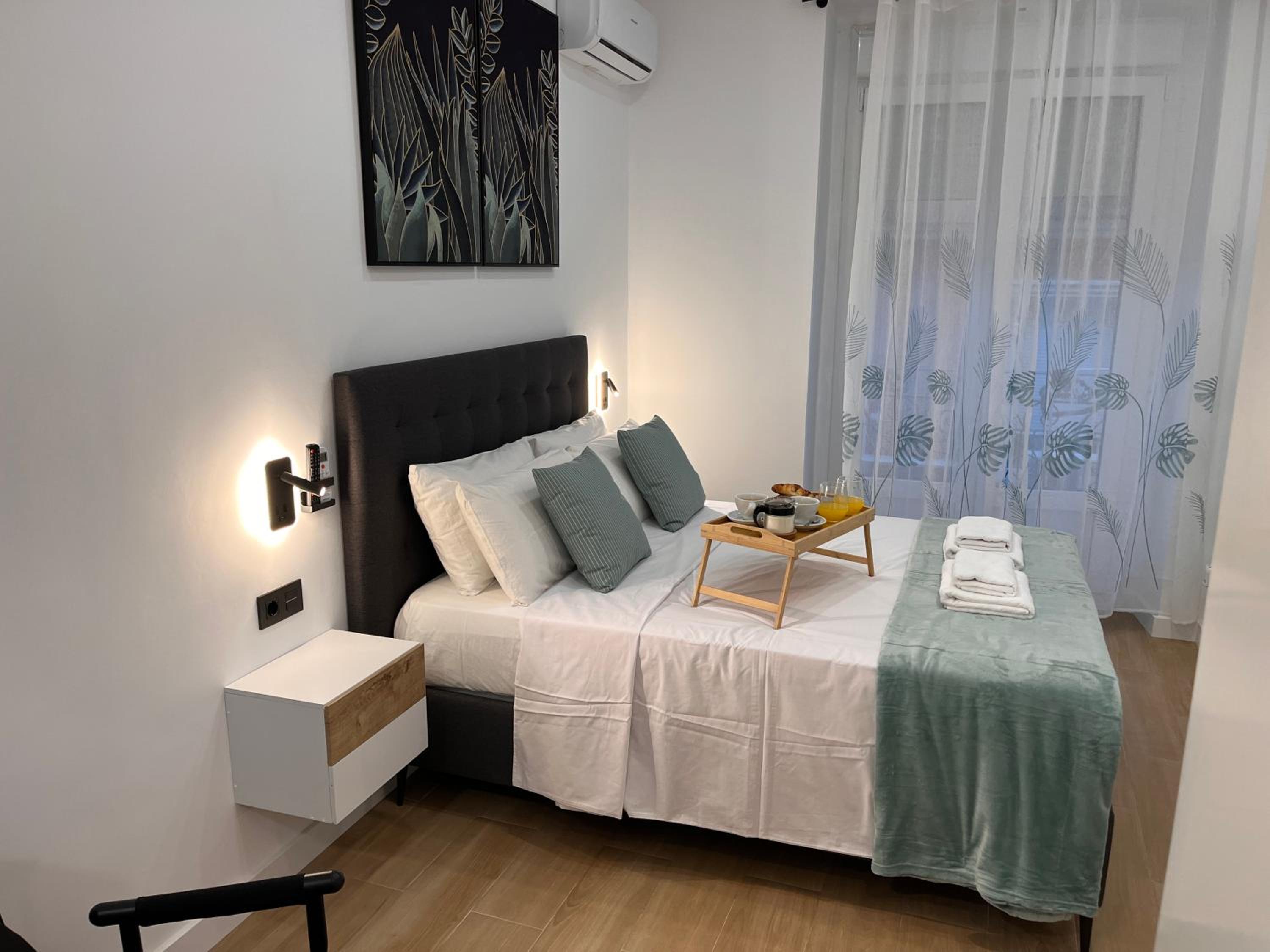 Apartamento Estudio