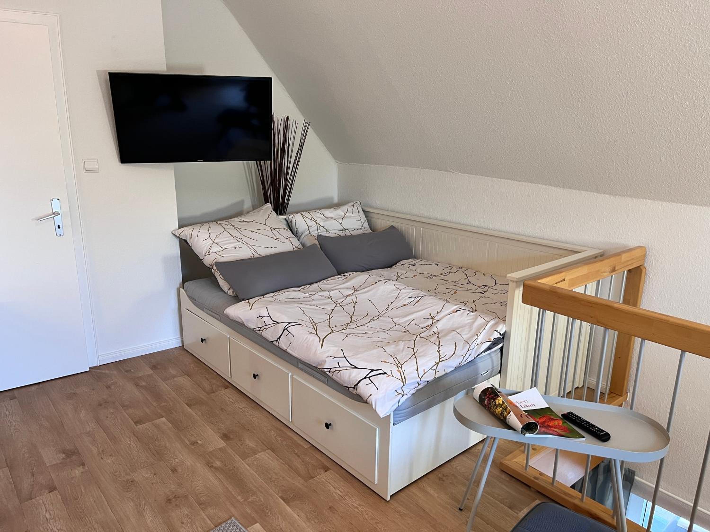 Duplex Apartment photo 2