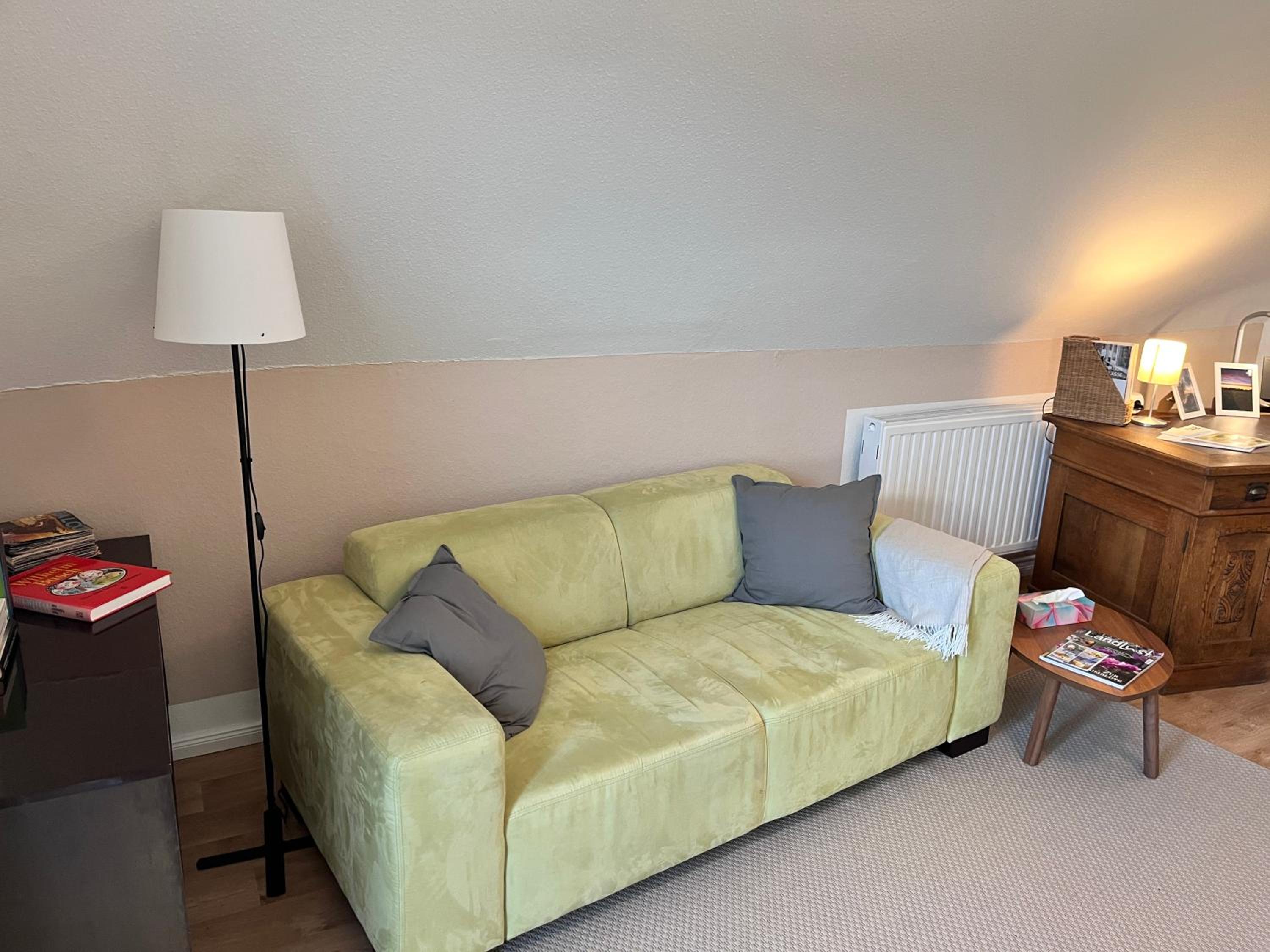 Duplex Apartment photo 3