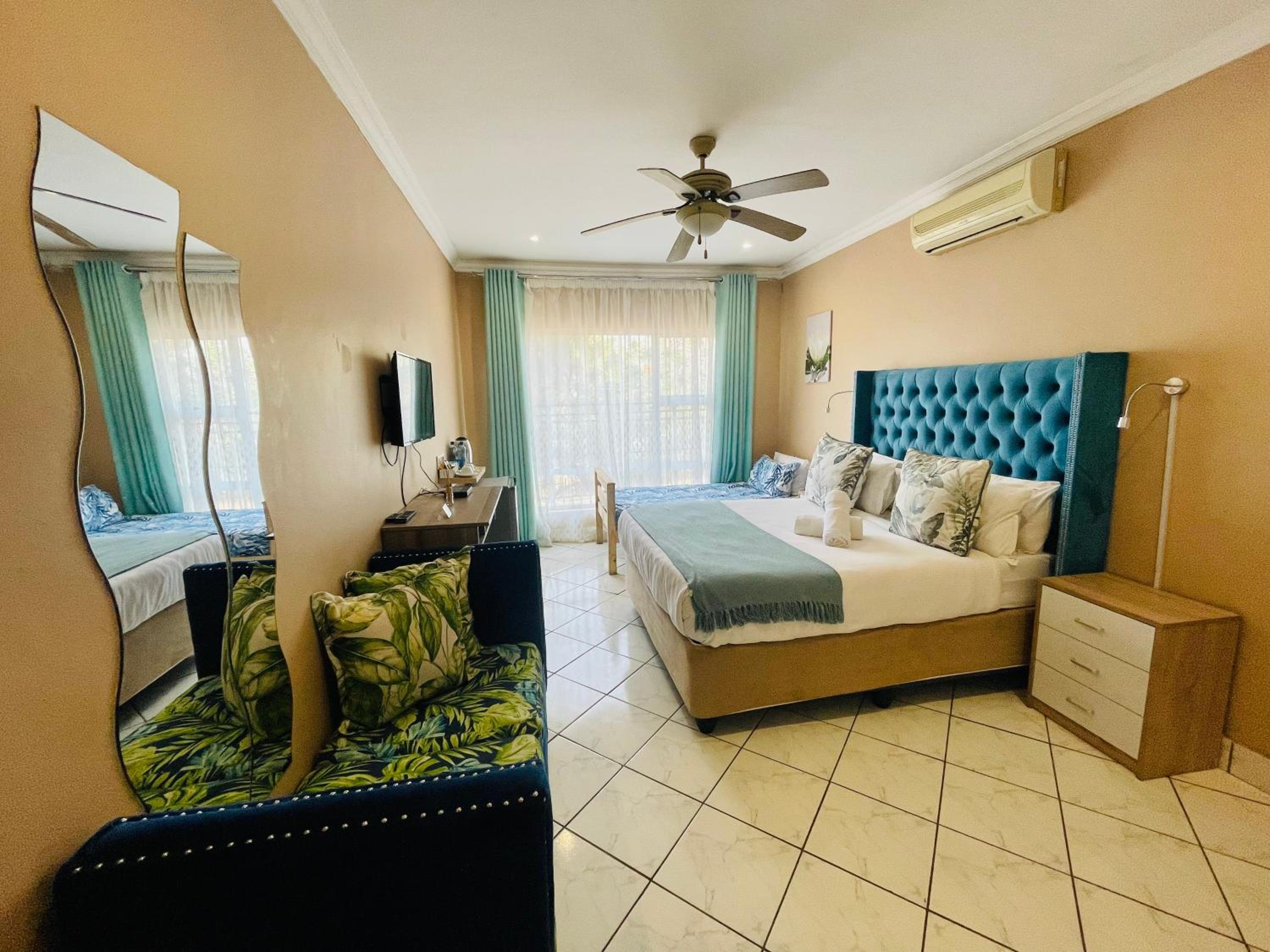 Standard Queen Room - Photo 1