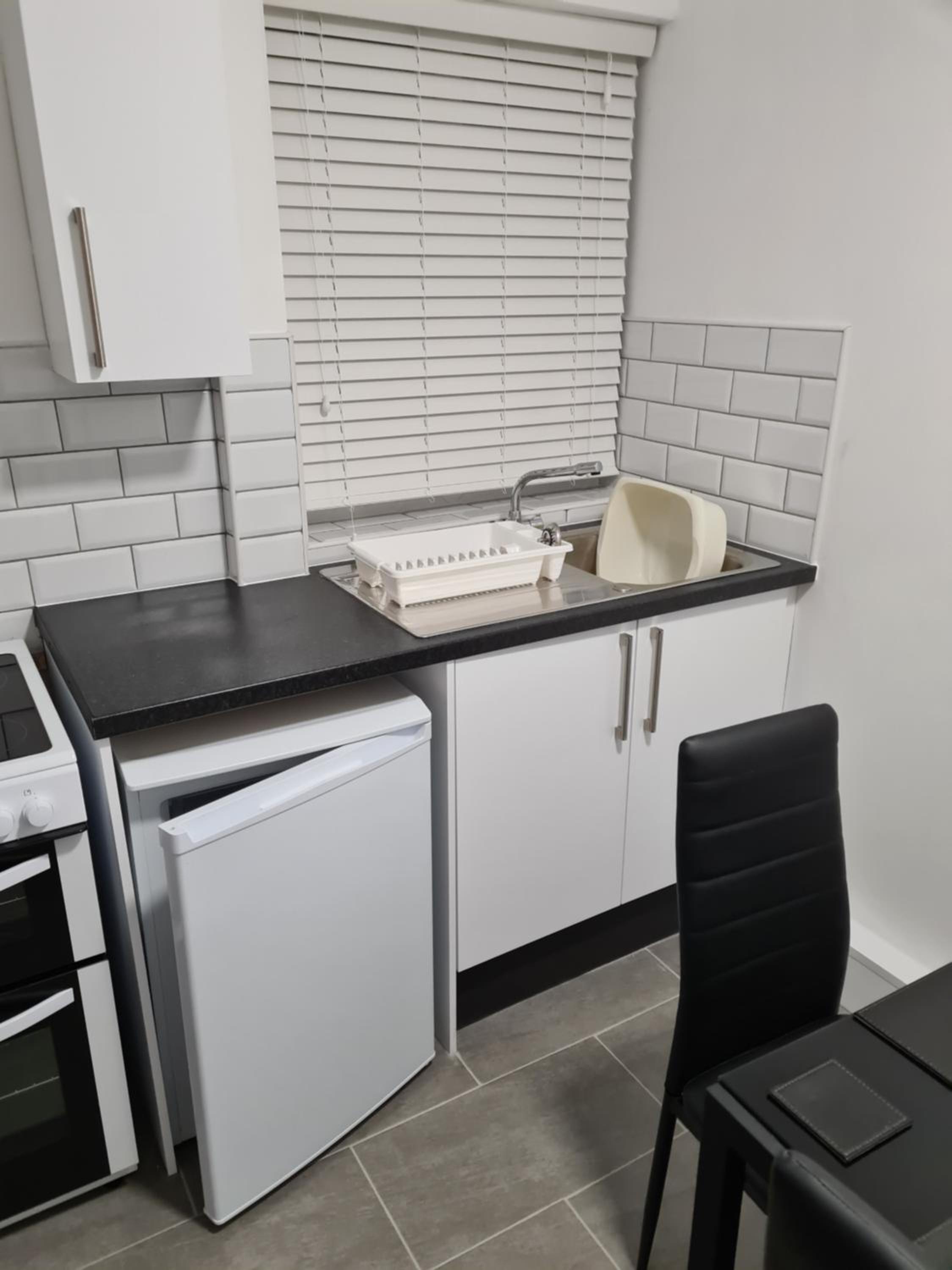 Standard Apartment photo 2