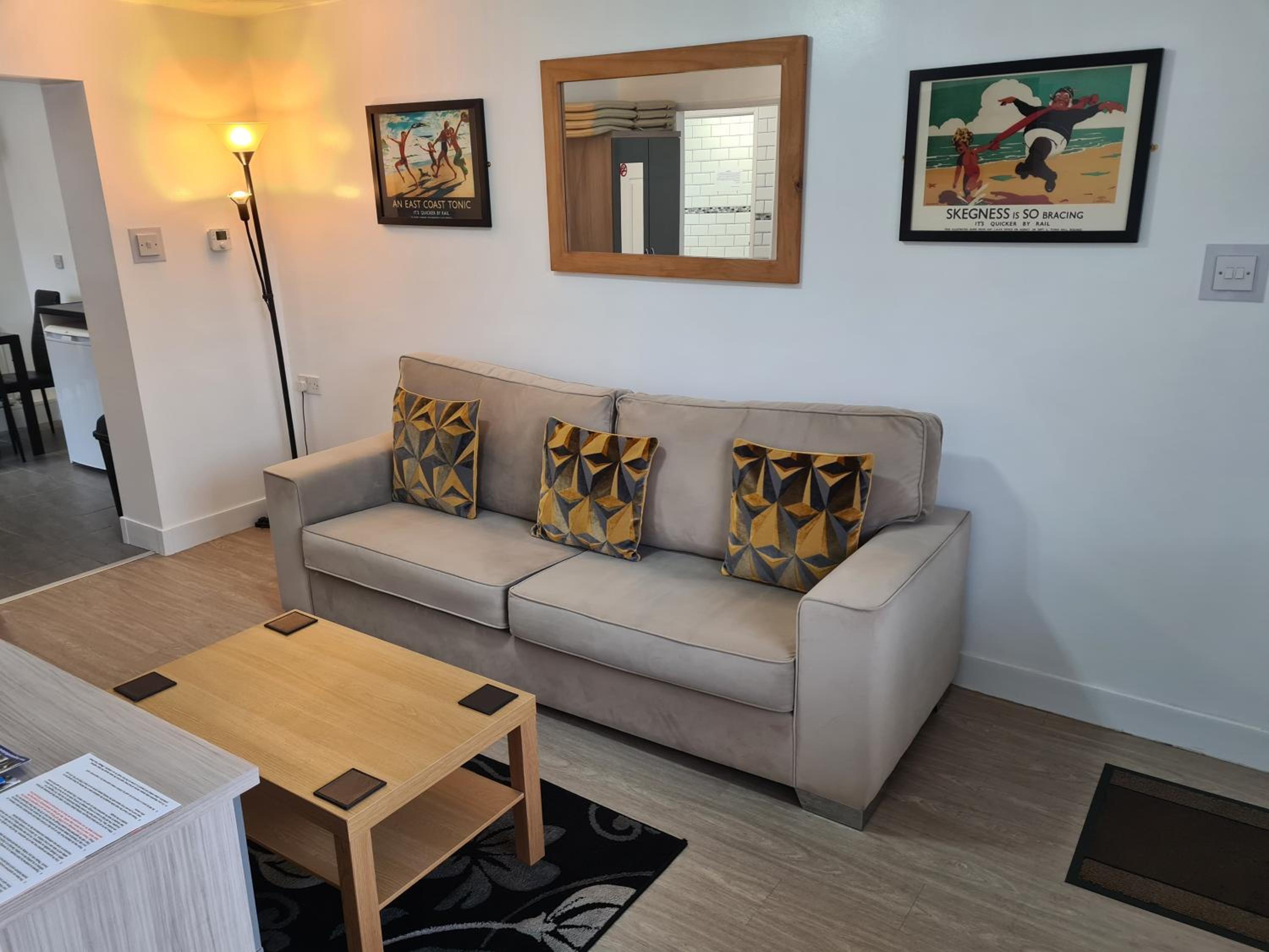 Standard Apartment photo 1