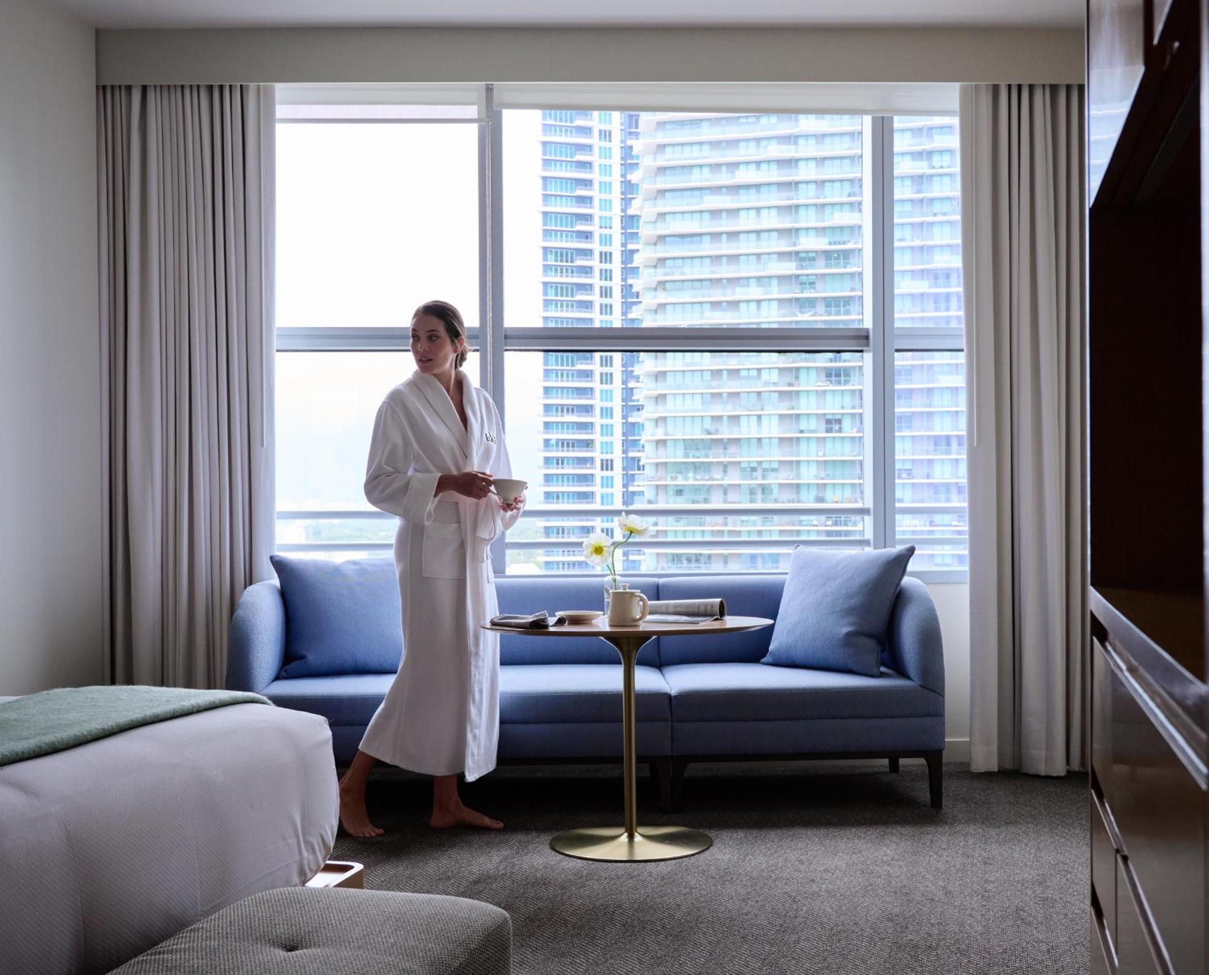 Brickell Arch, a Luxury Collection Hotel, Miami, Billede 4