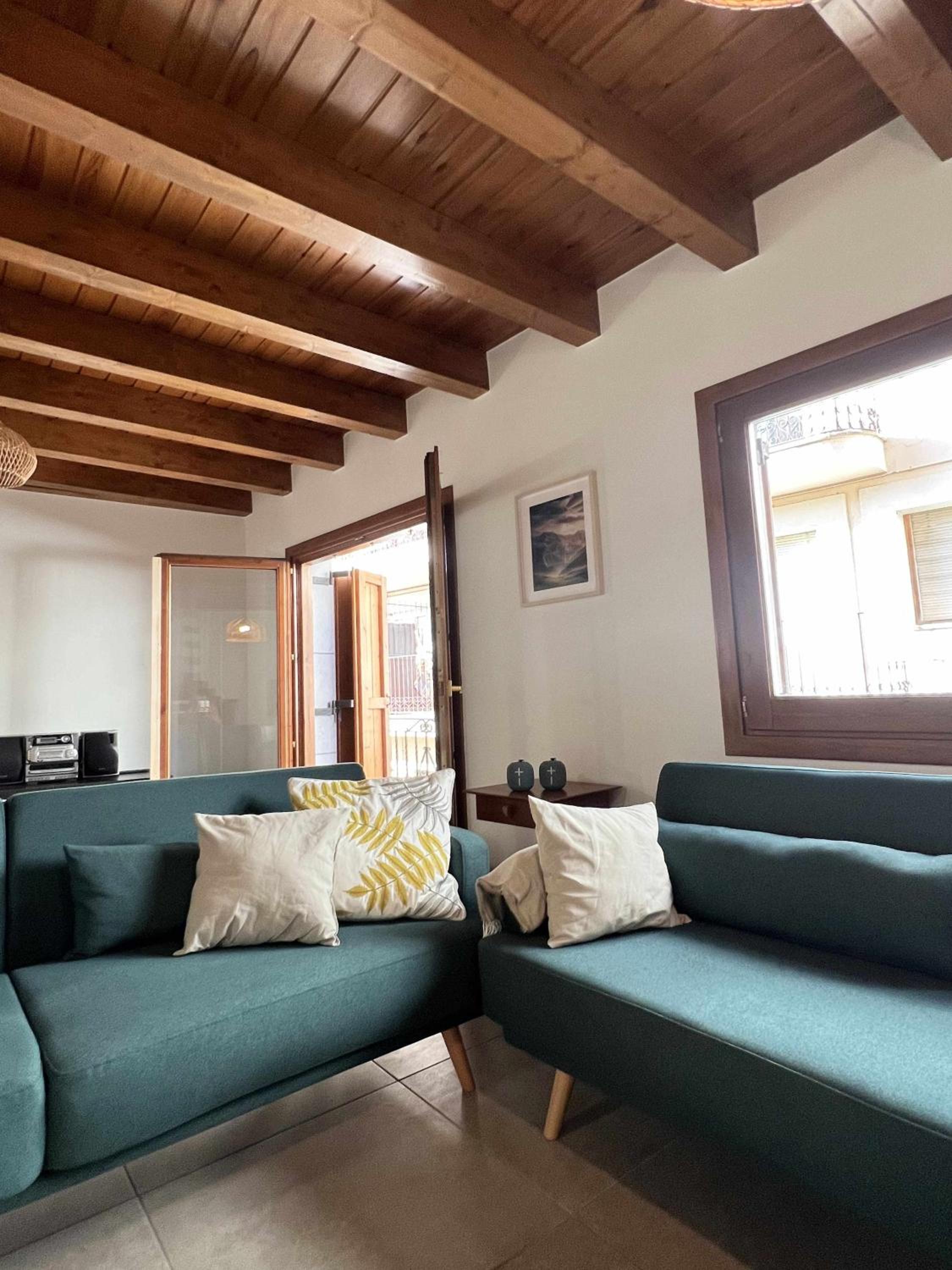 Casa de Vacaciones
