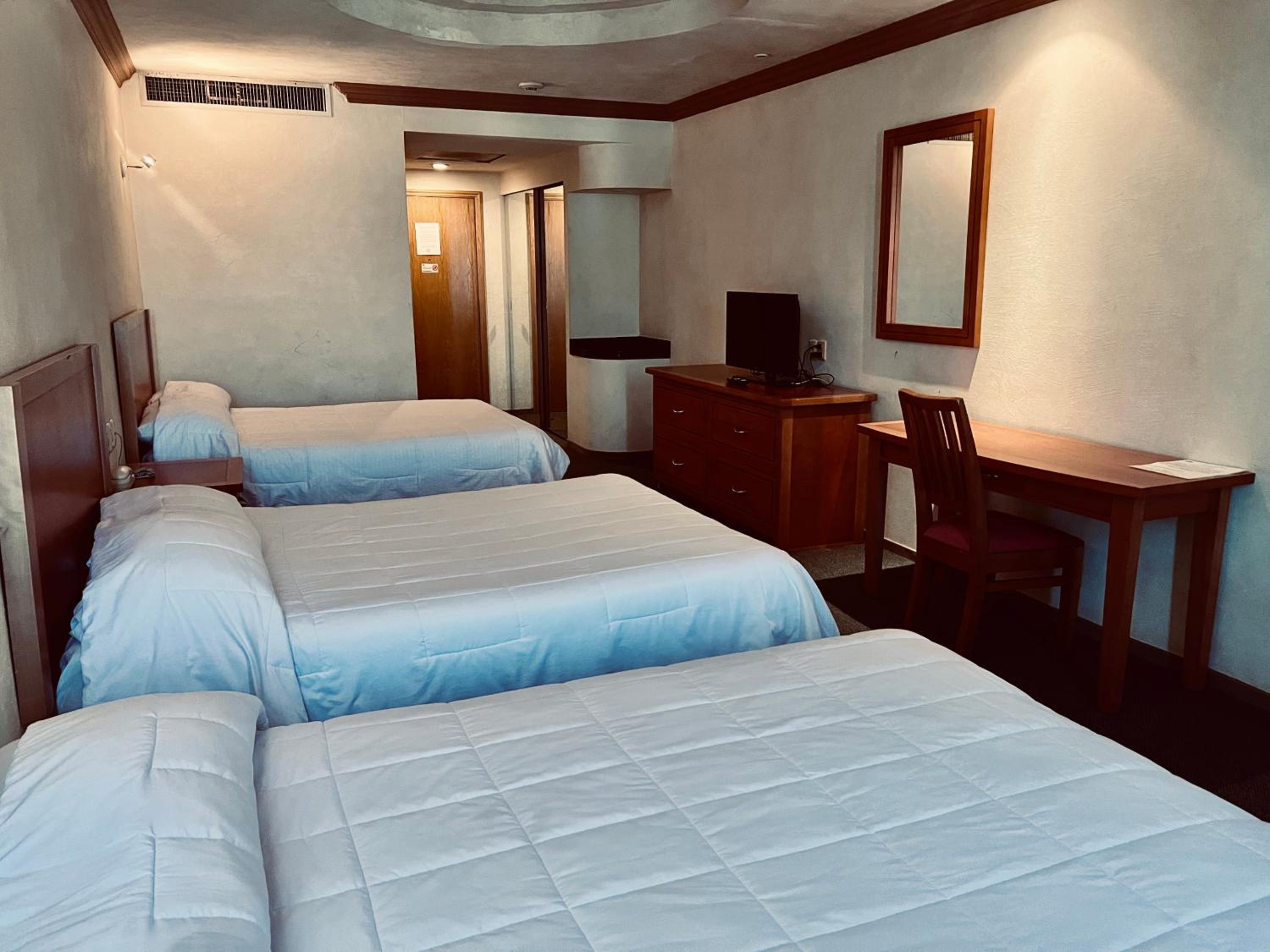 Standard Triple Room - Photo 1