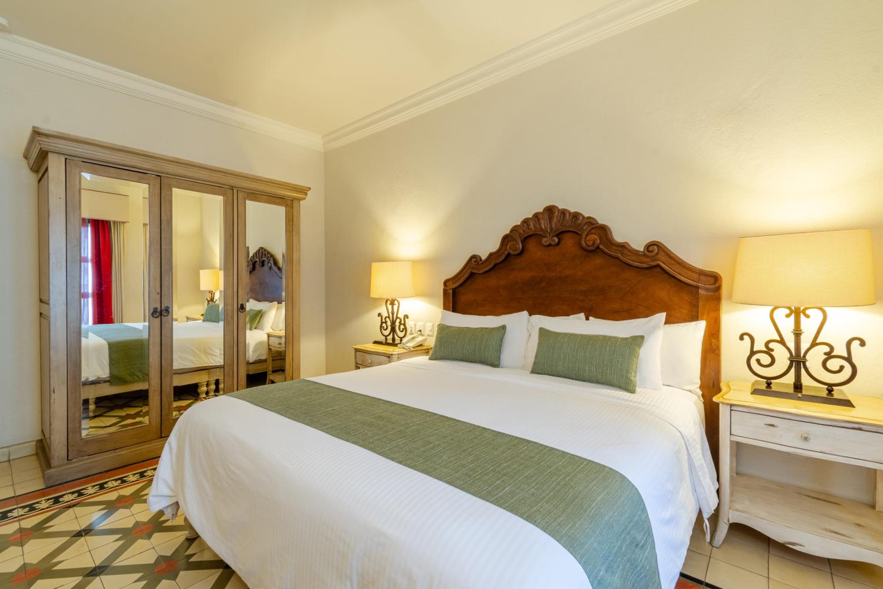 King Room - Photo 11