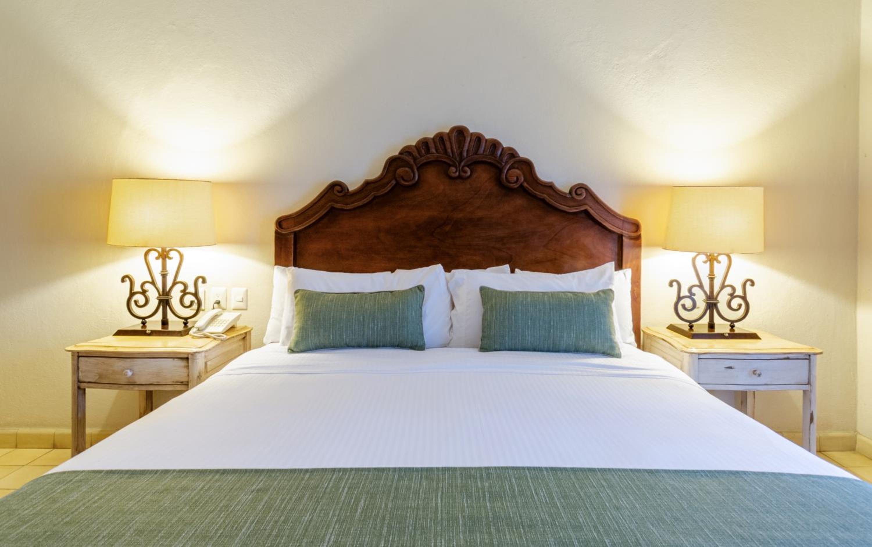 King Room - Photo 14