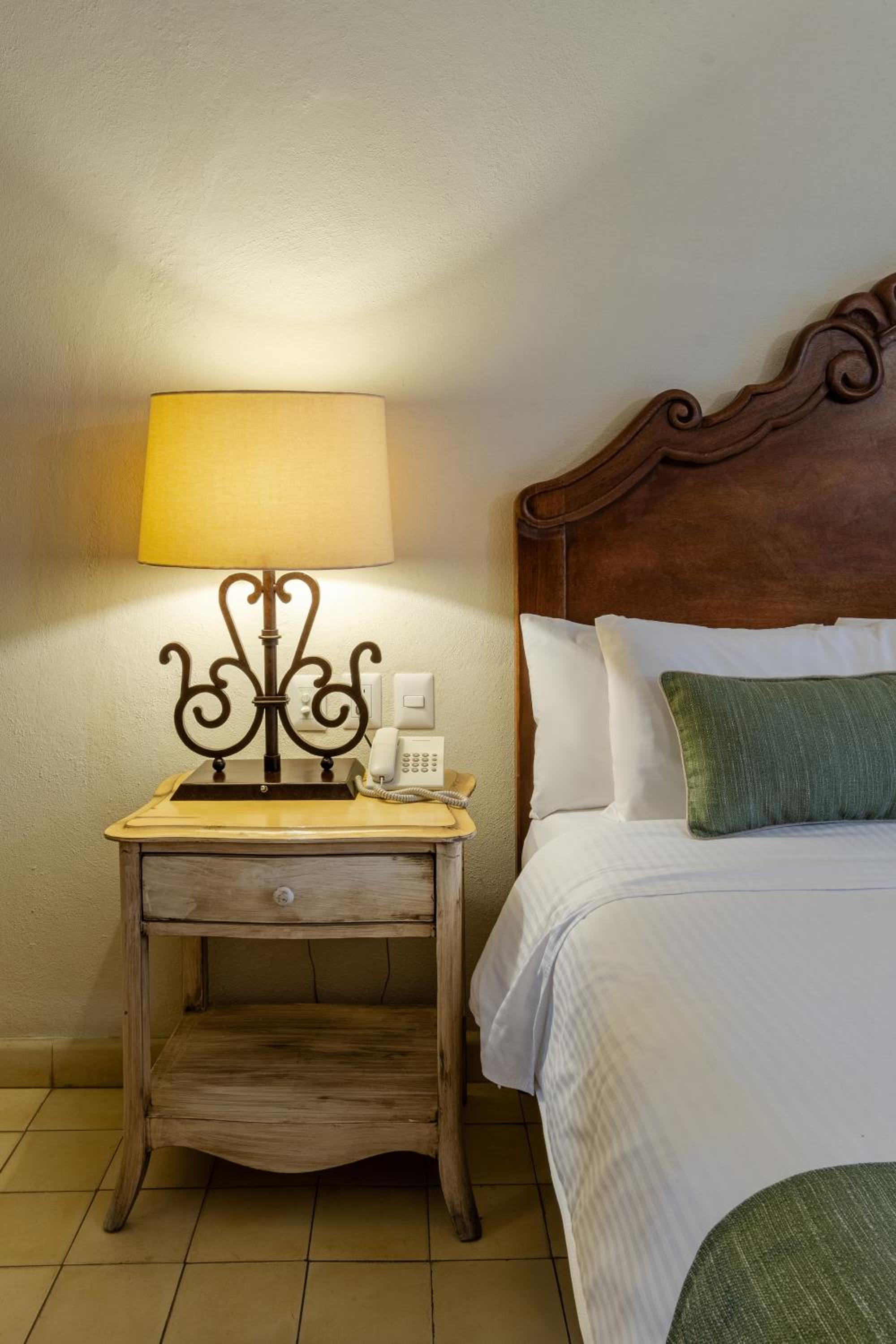 King Room - Photo 2