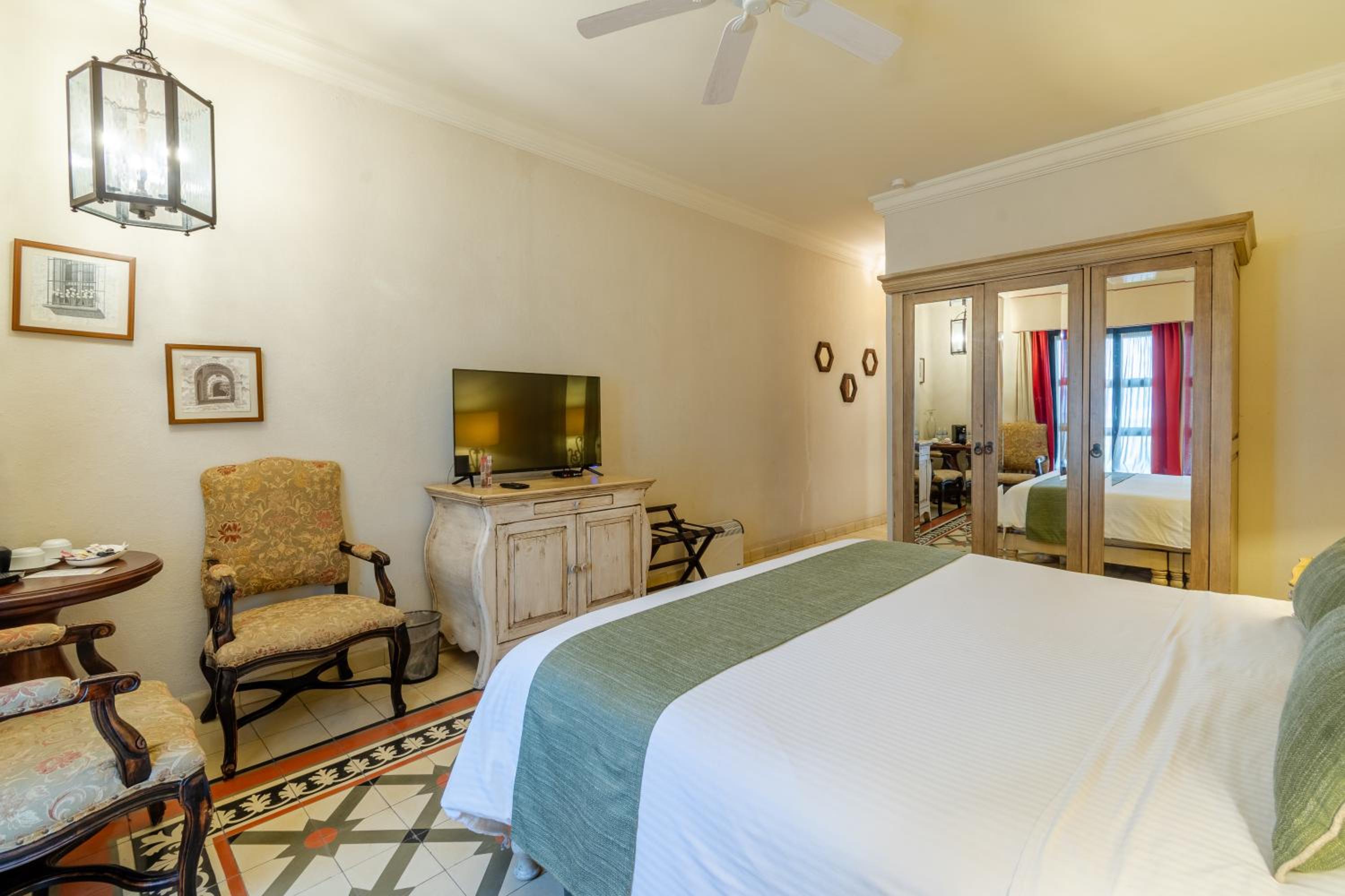 King Room - Photo 12