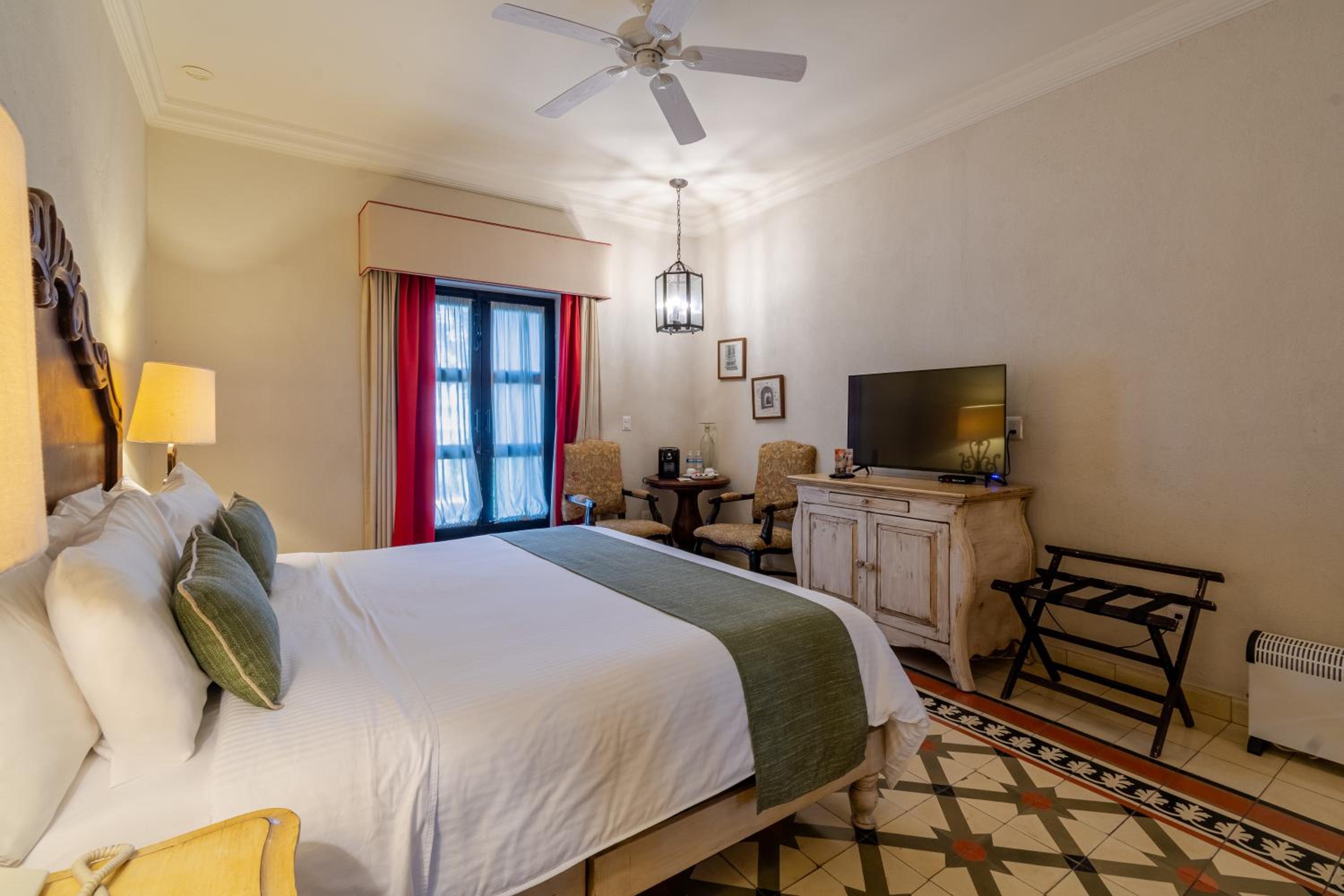 King Room - Photo 1