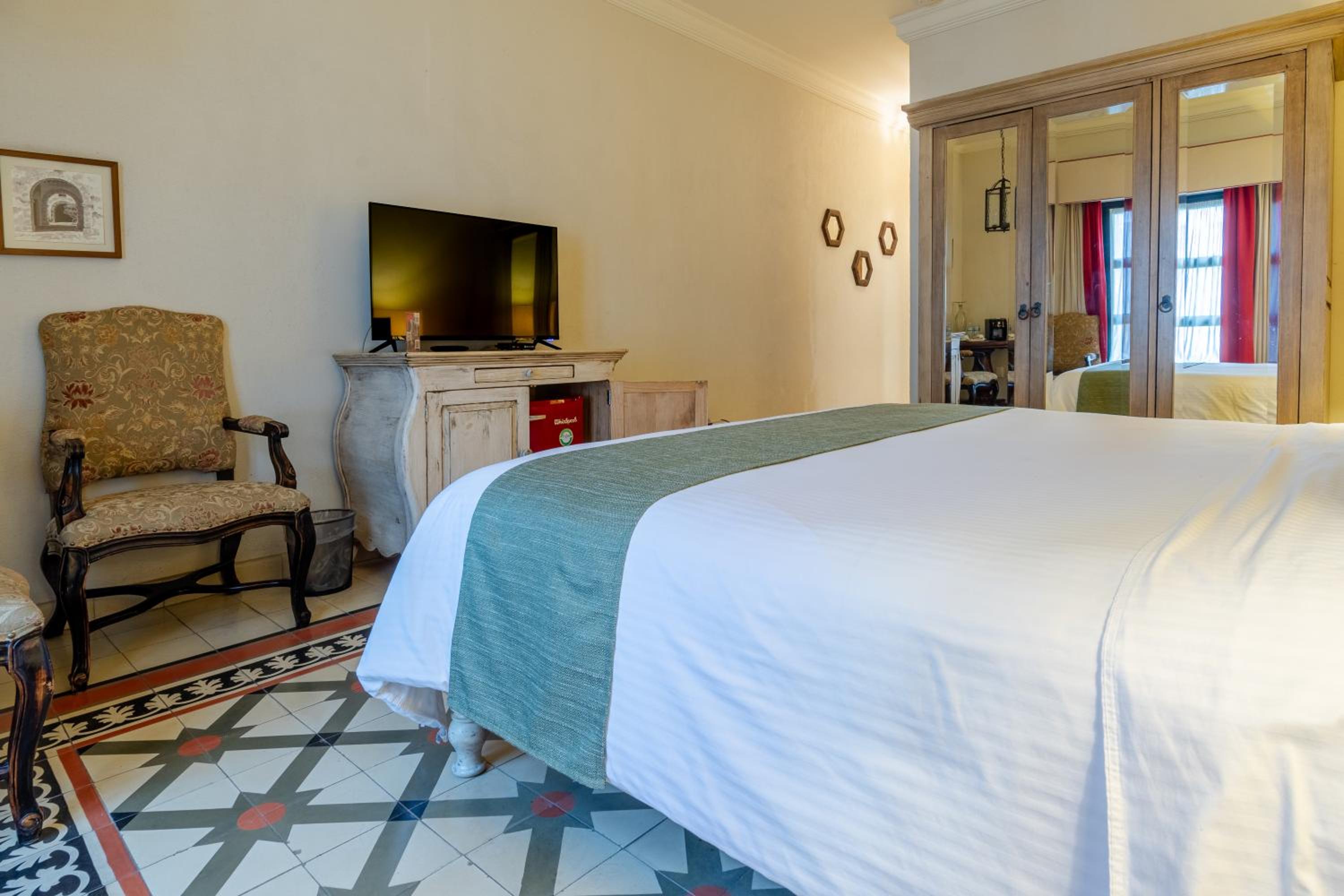 King Room - Photo 5