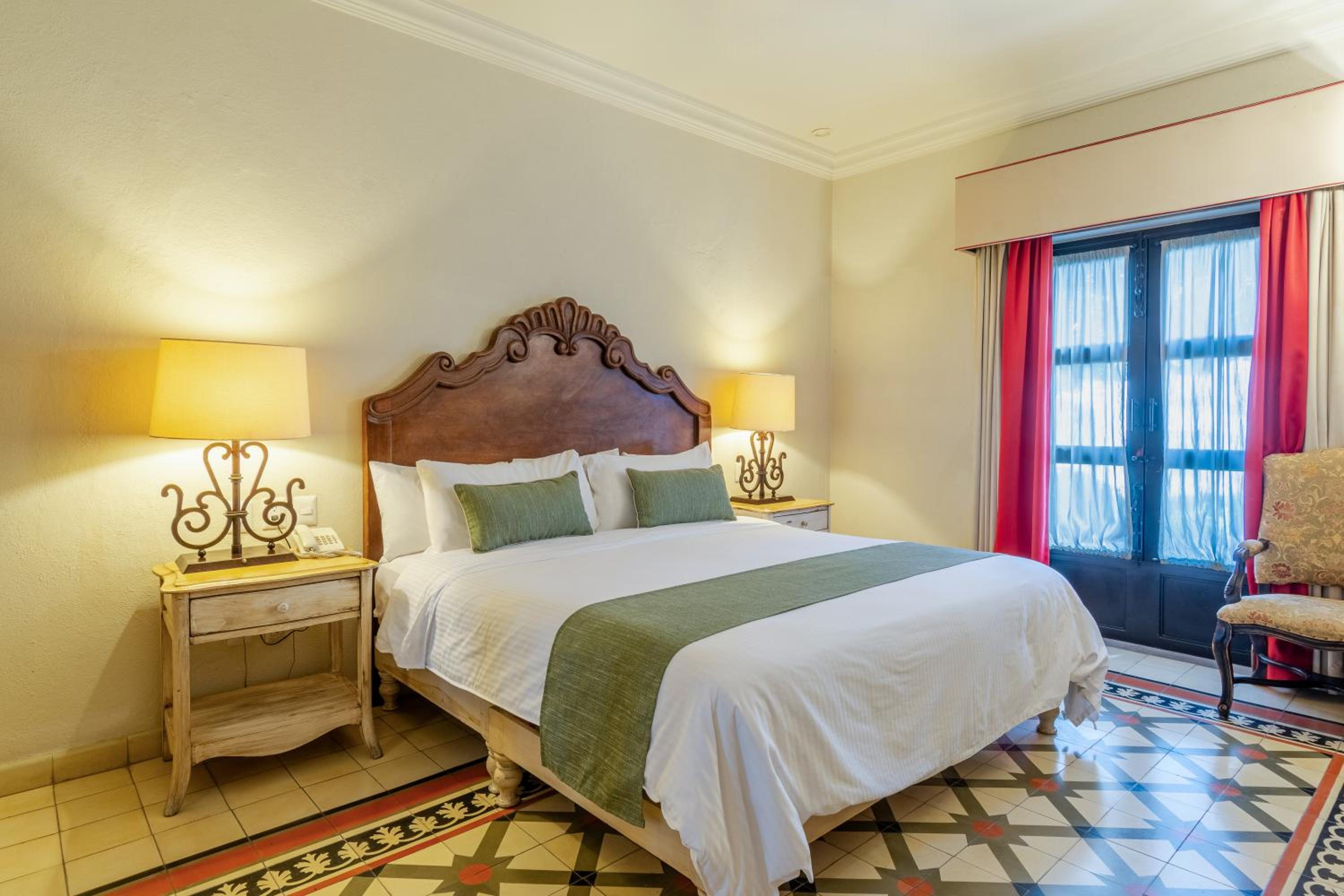 King Room - Photo 15