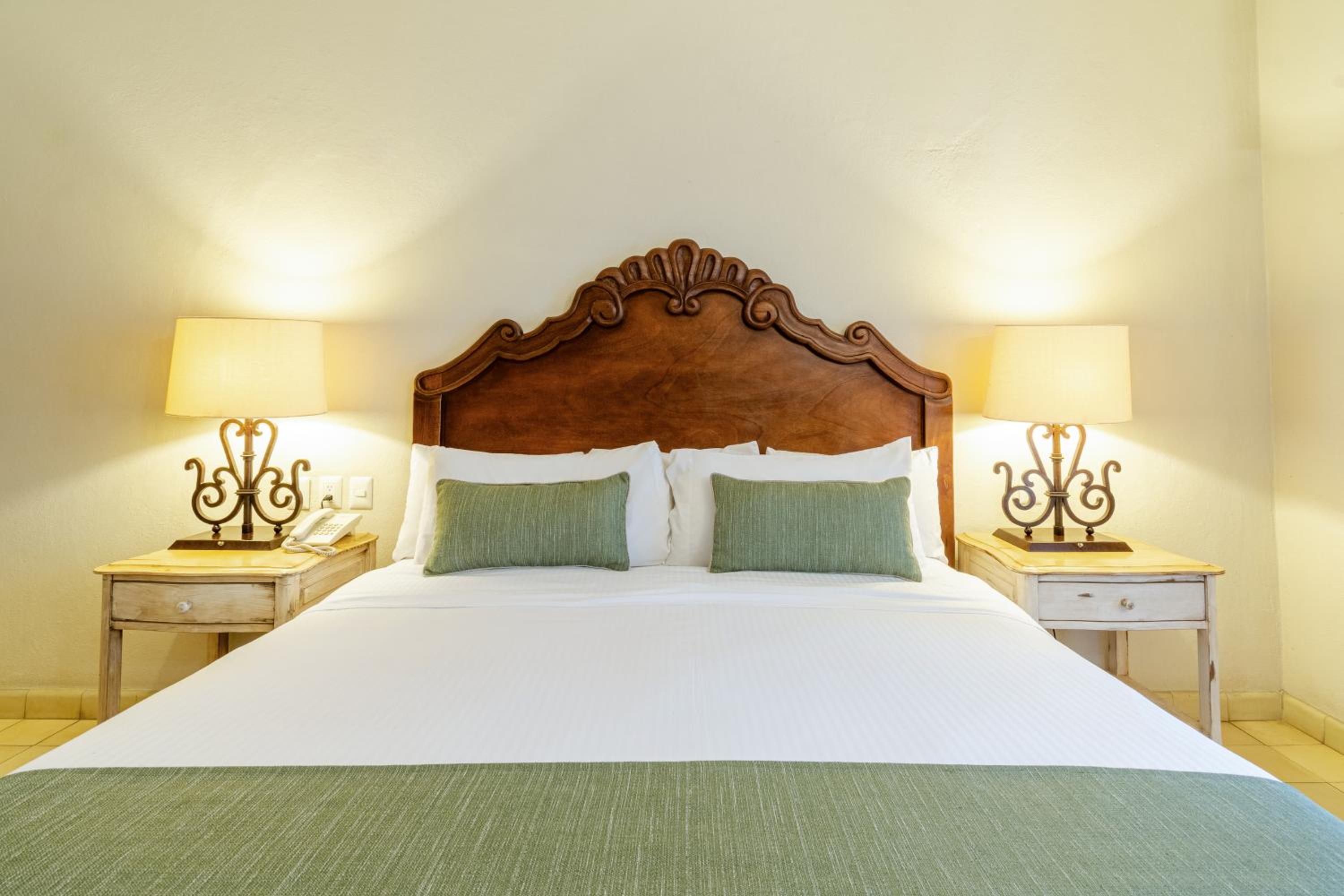 King Room - Photo 3