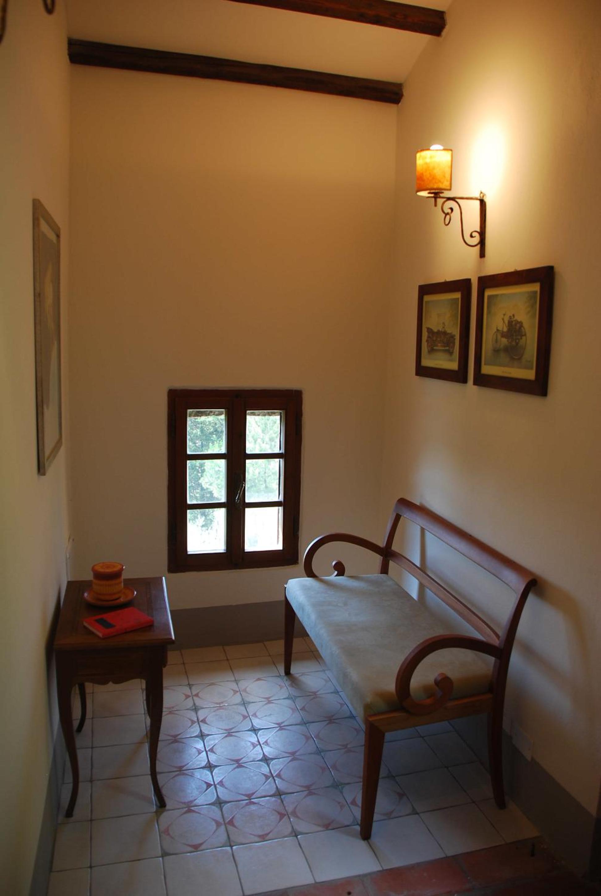 King Room with Garden View photo 3
