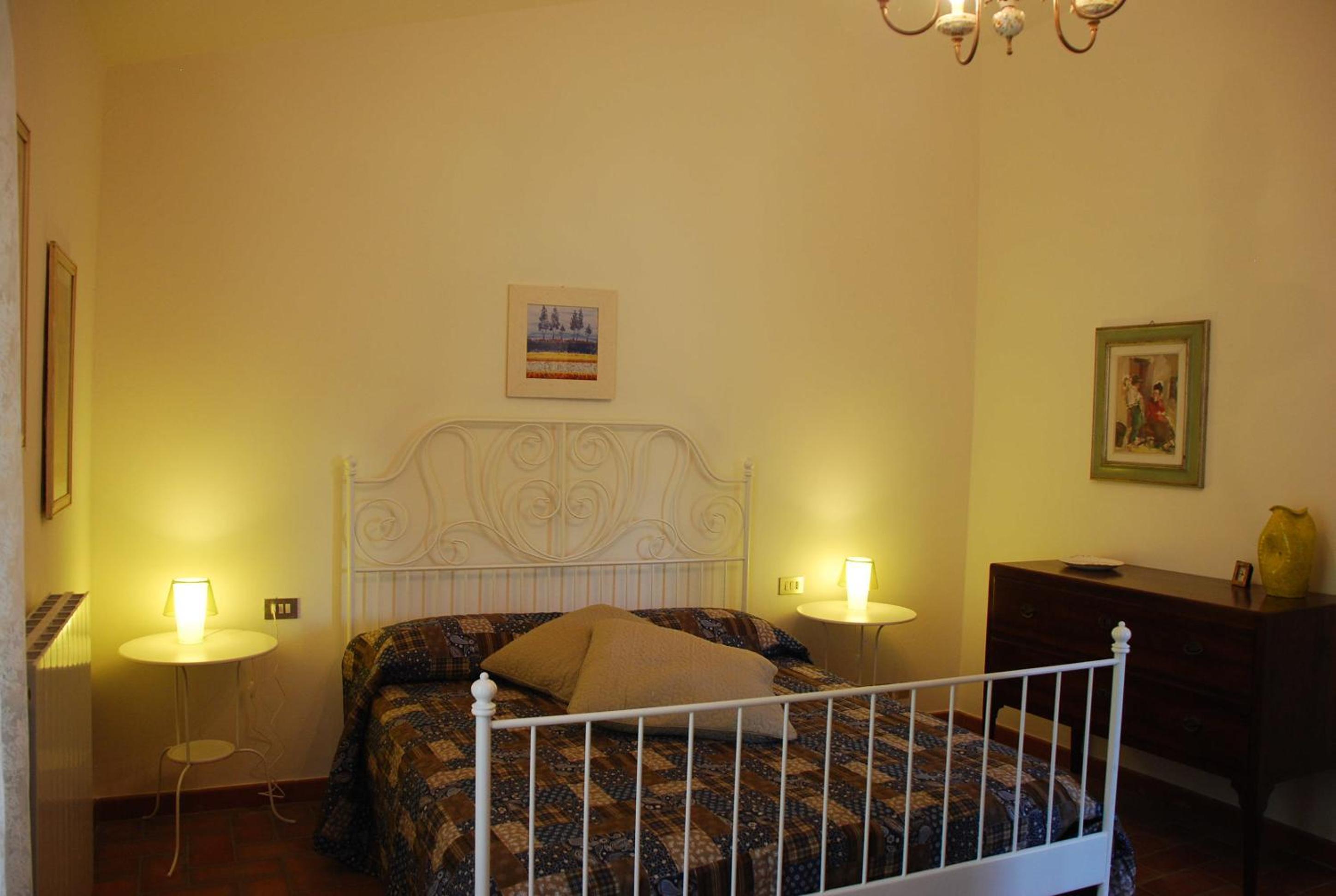 King Room with Garden View photo 1