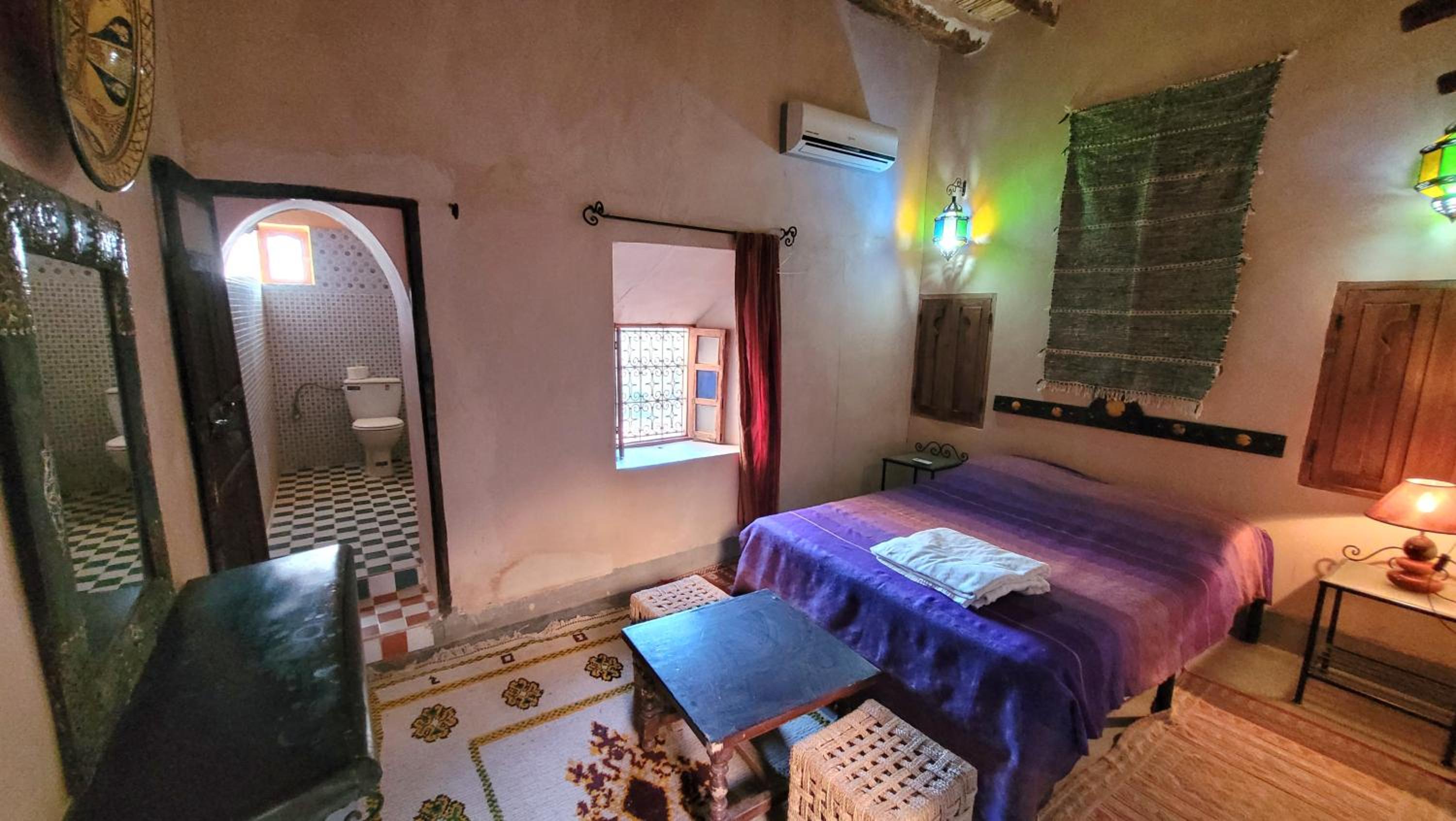 Double or Twin Room - Photo 6