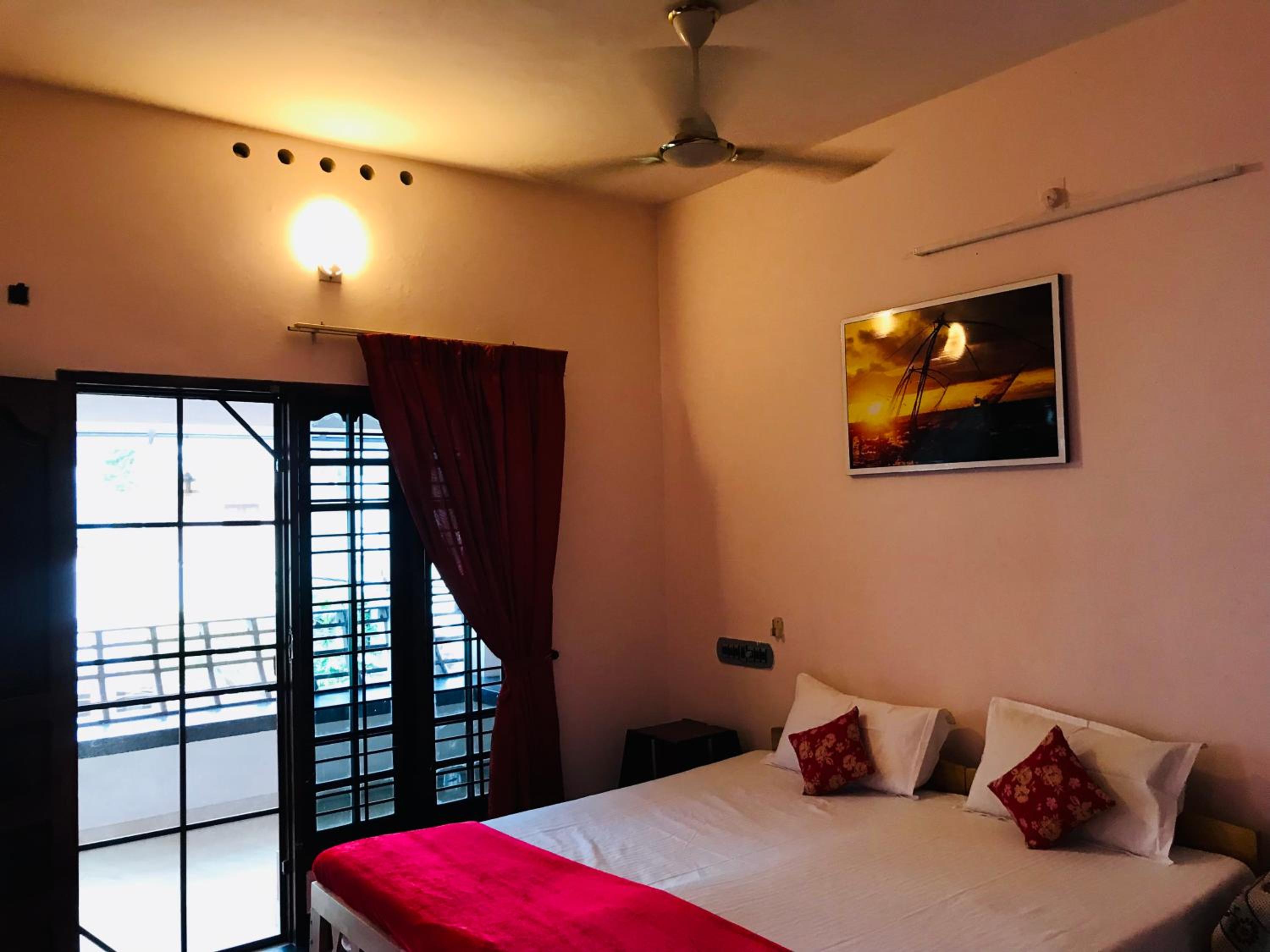 Deluxe Double Room photo 1