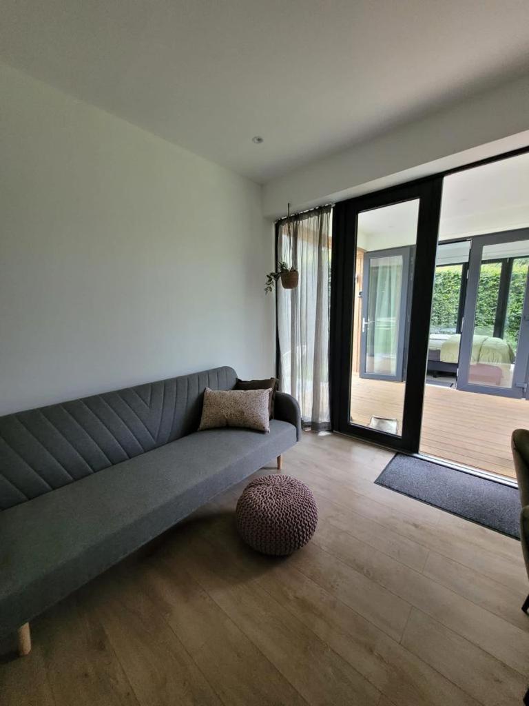 Two-Bedroom Chalet photo 1