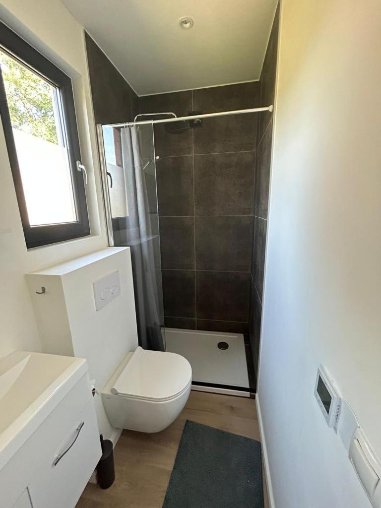Two-Bedroom Chalet photo 2