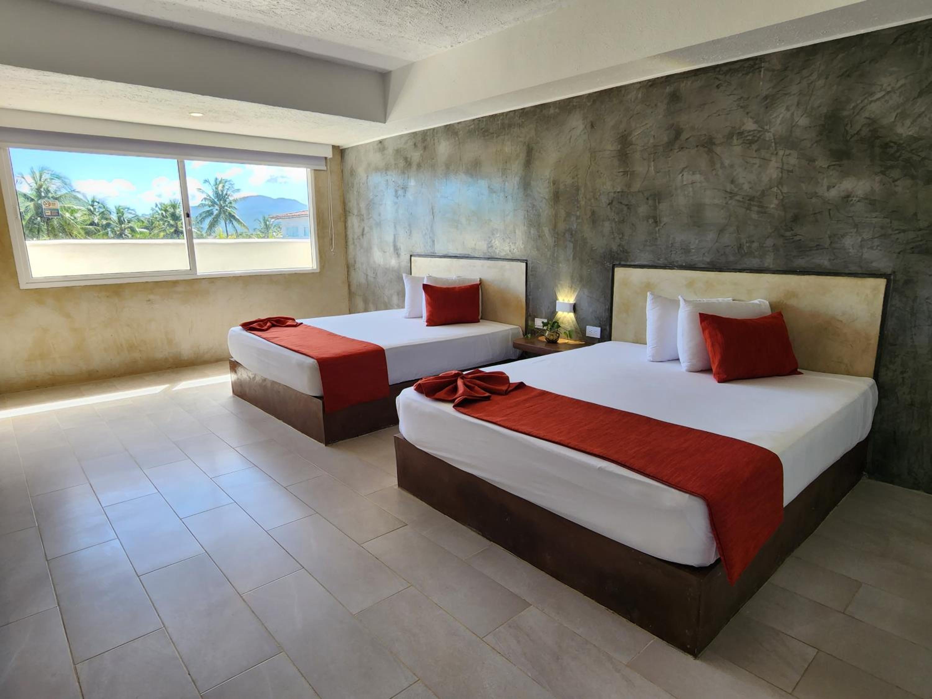 Twin Room photo 1