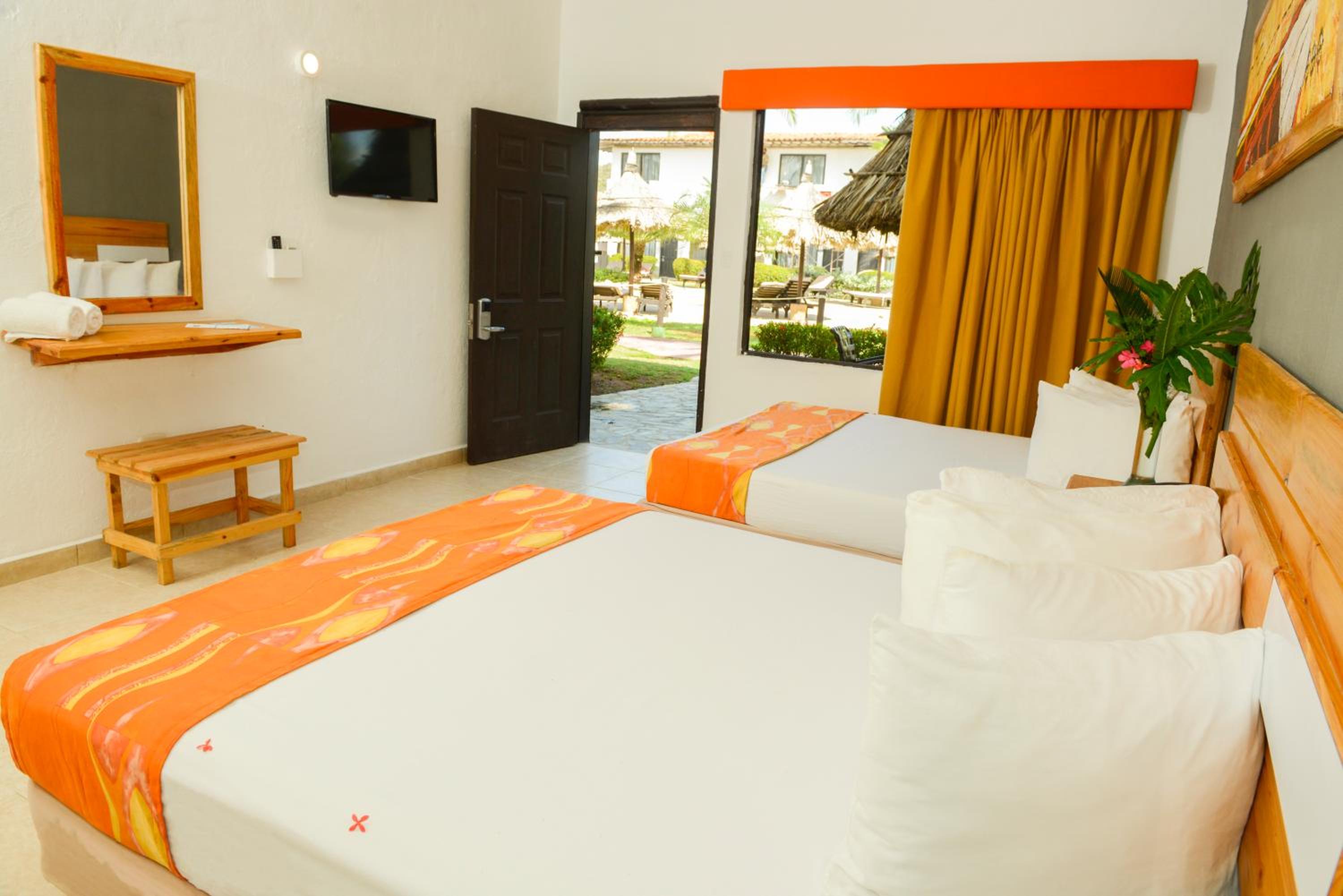 Twin Room photo 3