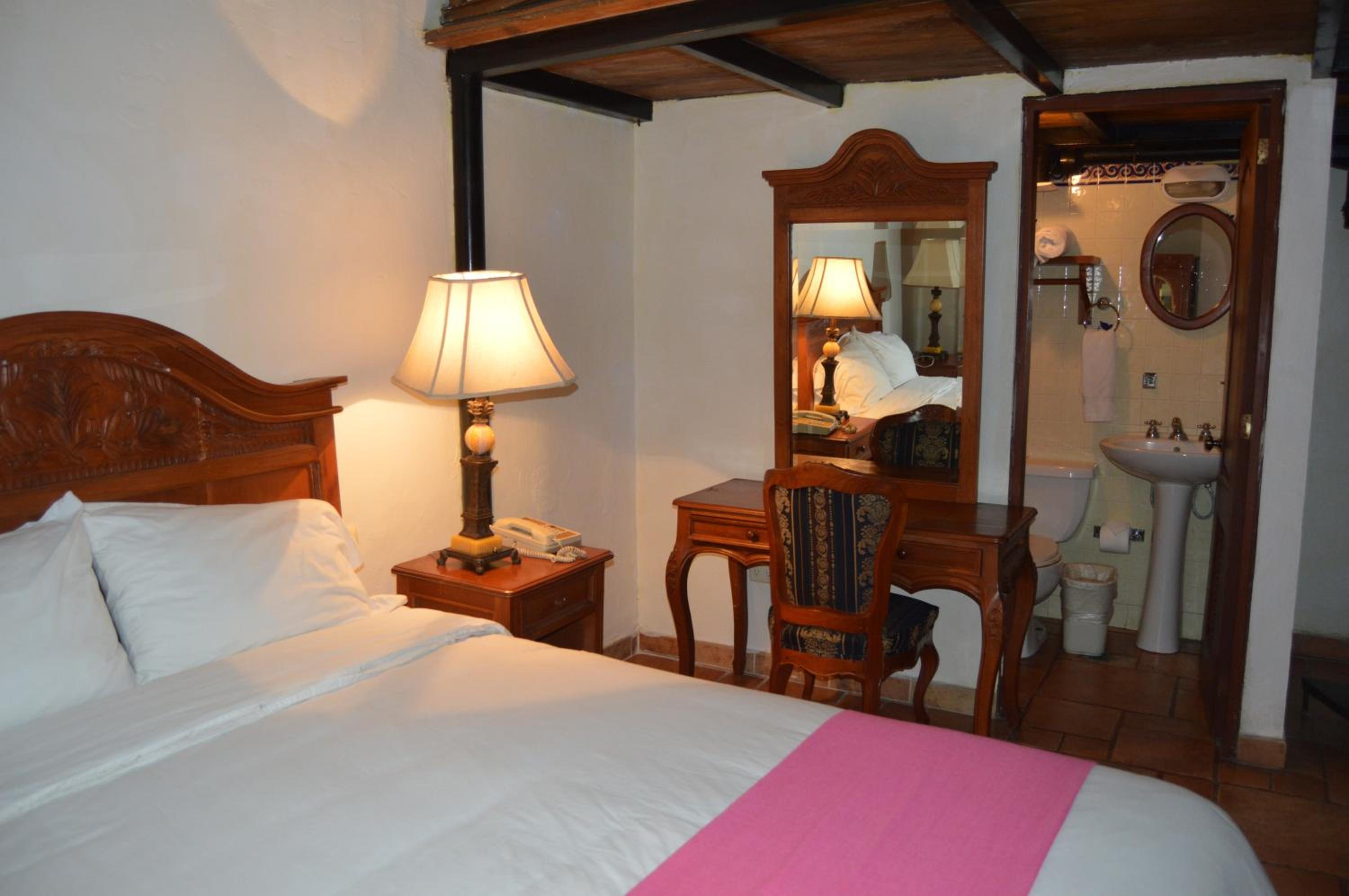 Double Room with Two Double Beds photo 1