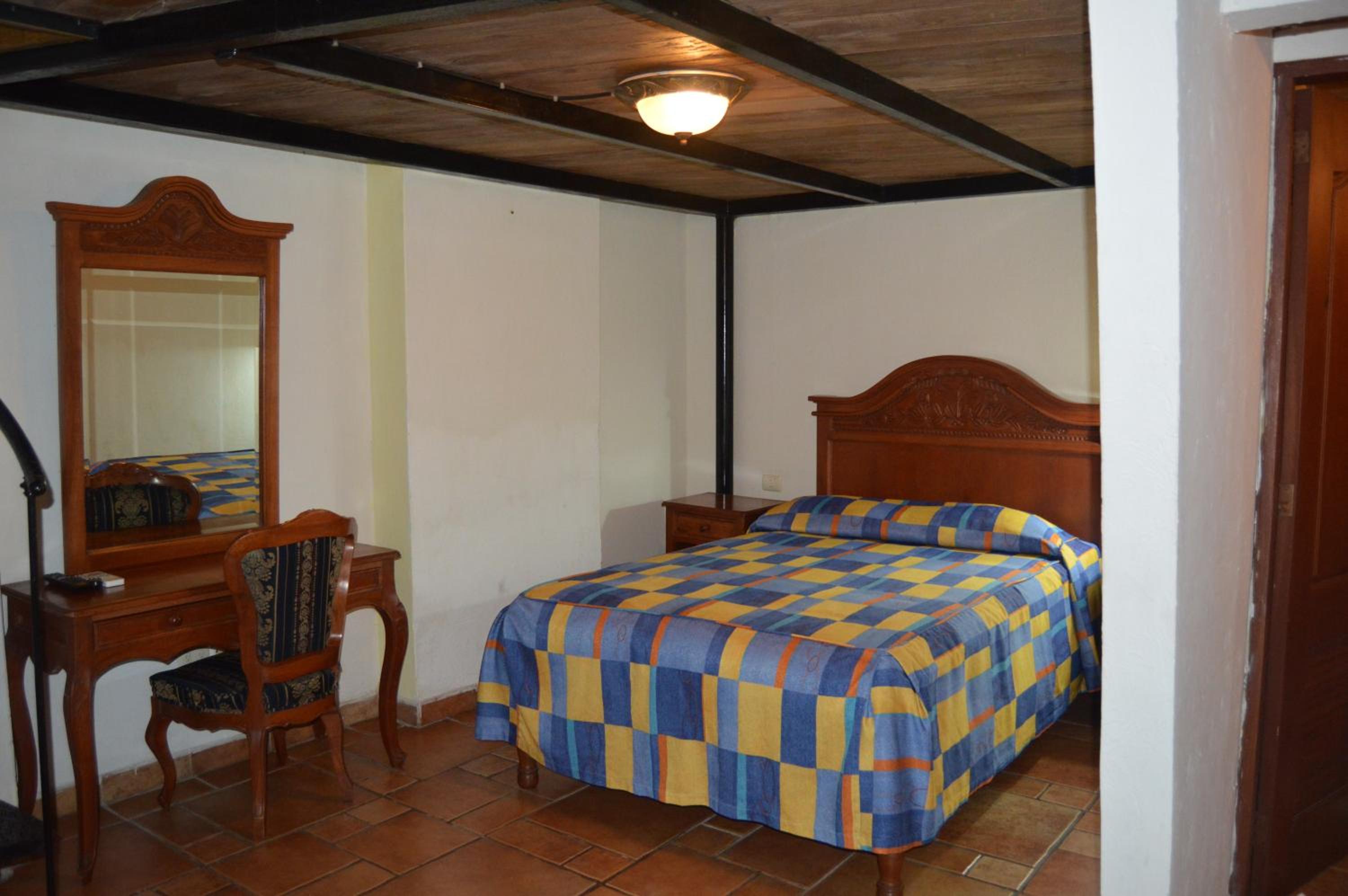 Classic Triple Room photo 1