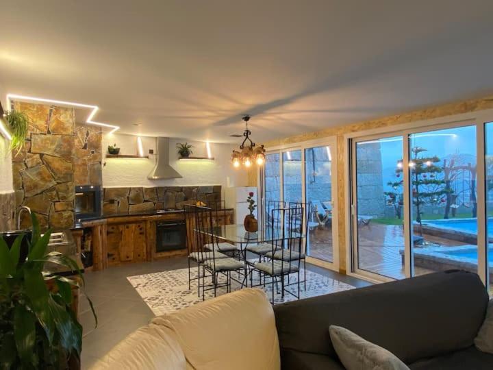 Two-Bedroom House photo 2