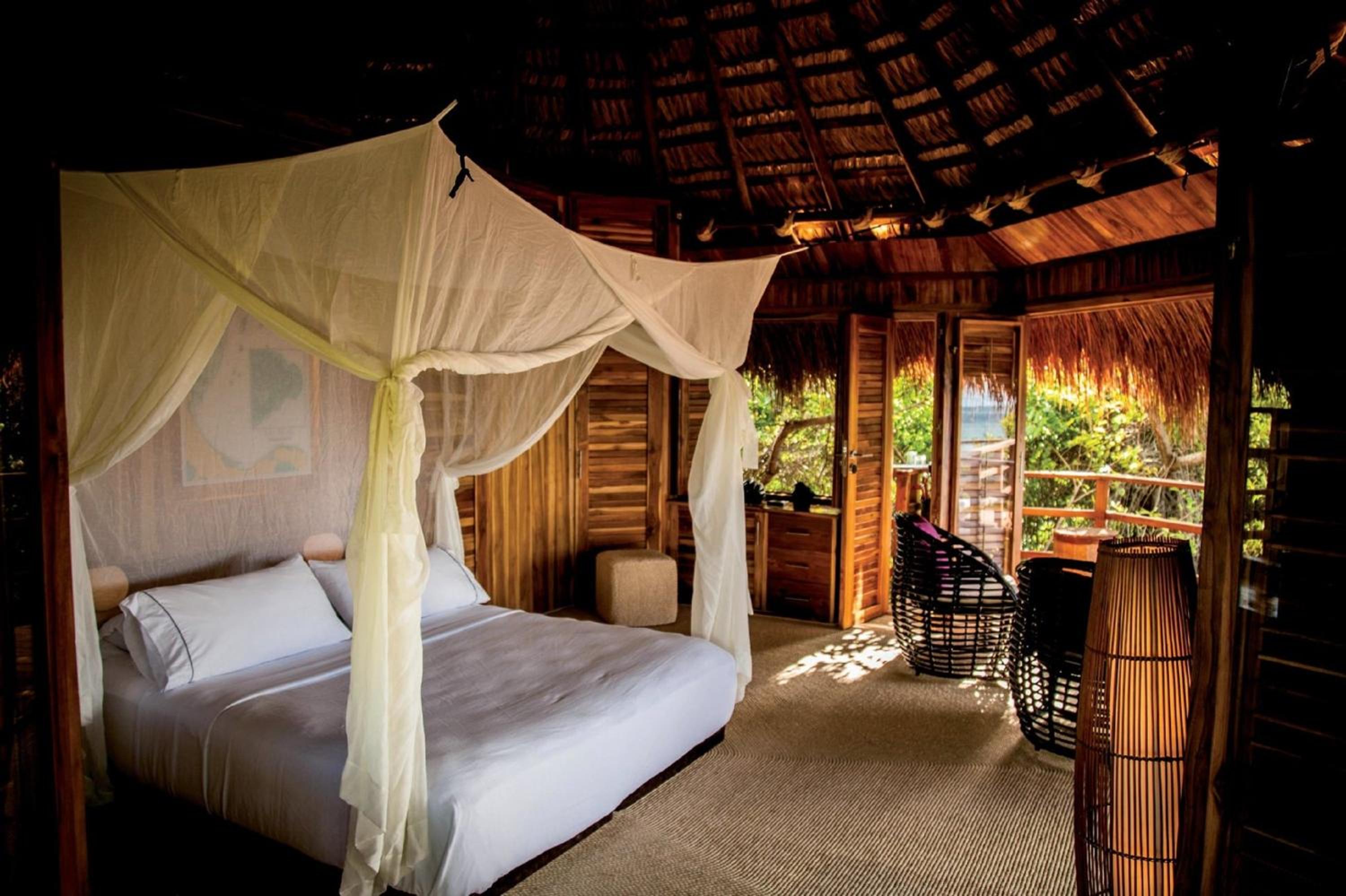 Bungalow with Jacuzzi