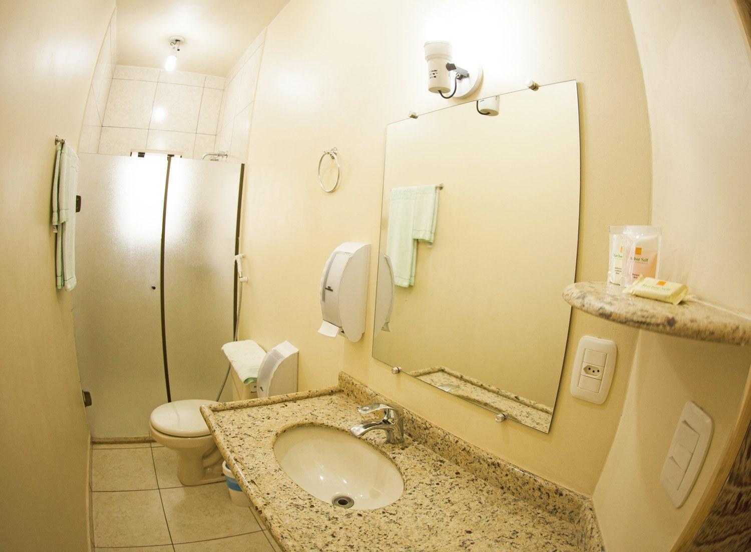 Standard Twin Room photo 3