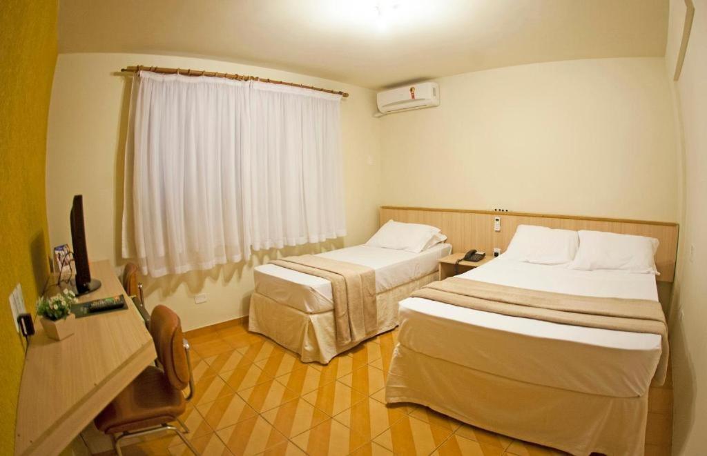 Deluxe Triple Room photo 1