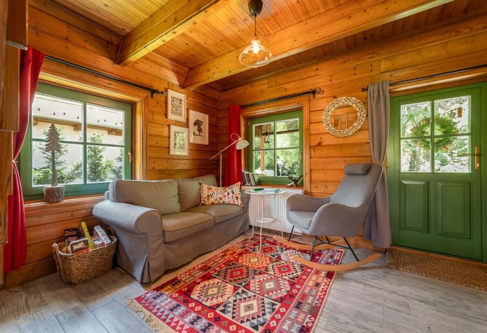 One-Bedroom Chalet photo 3