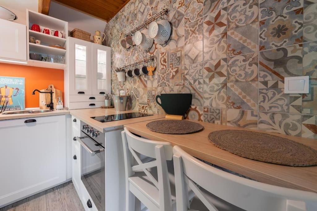 One-Bedroom Chalet photo 2