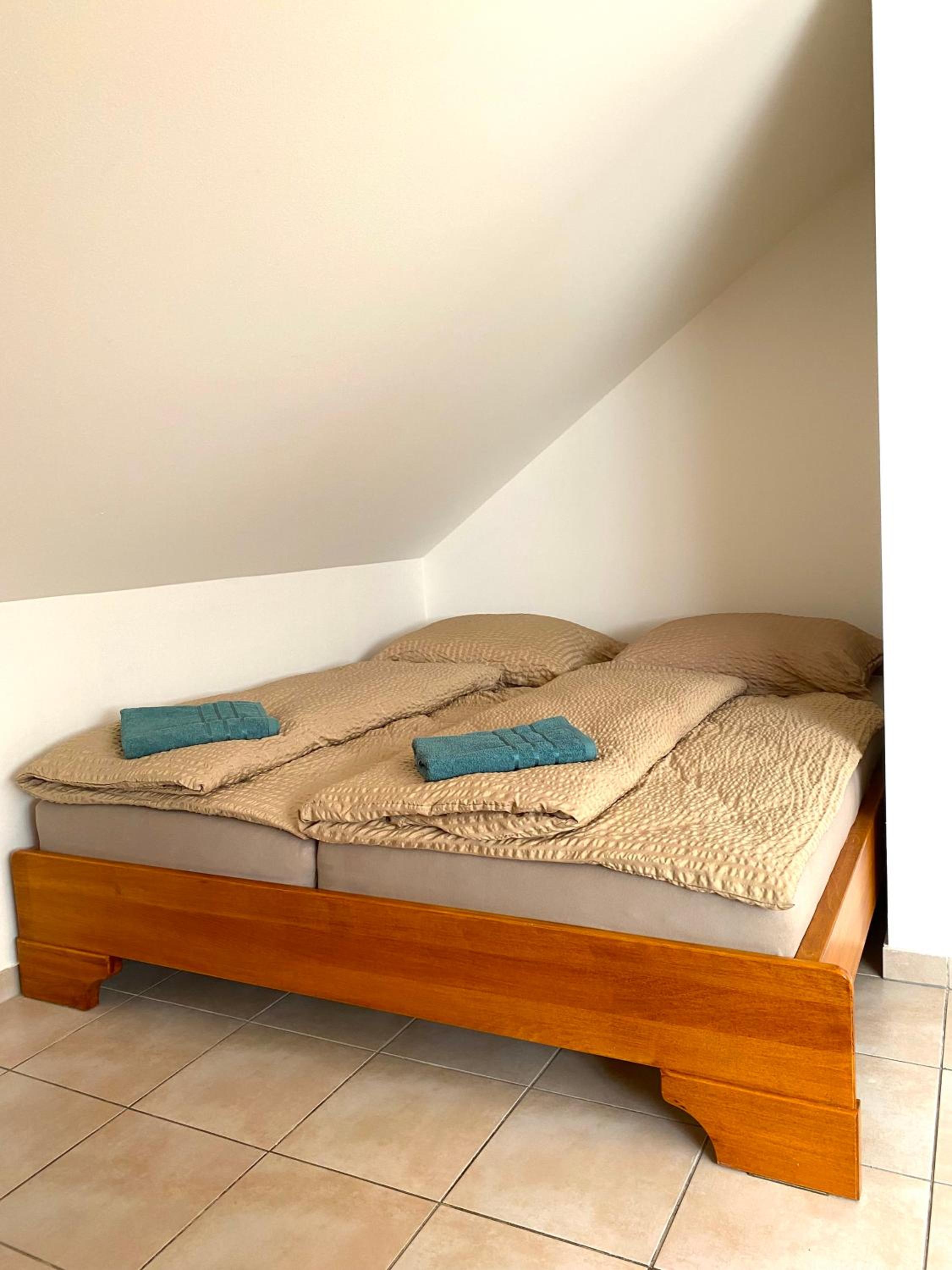 Deluxe Room photo 1