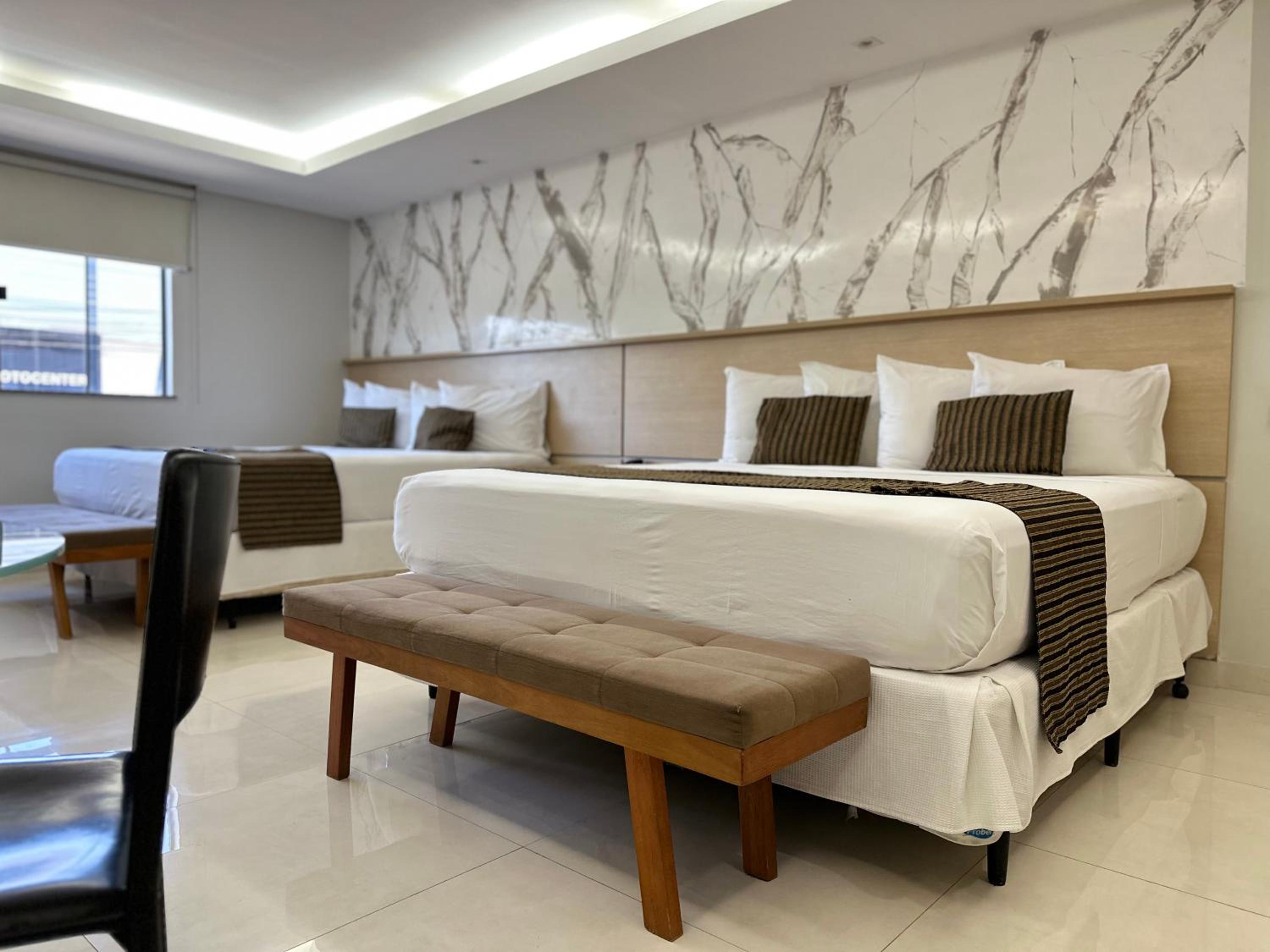 Suite photo 2