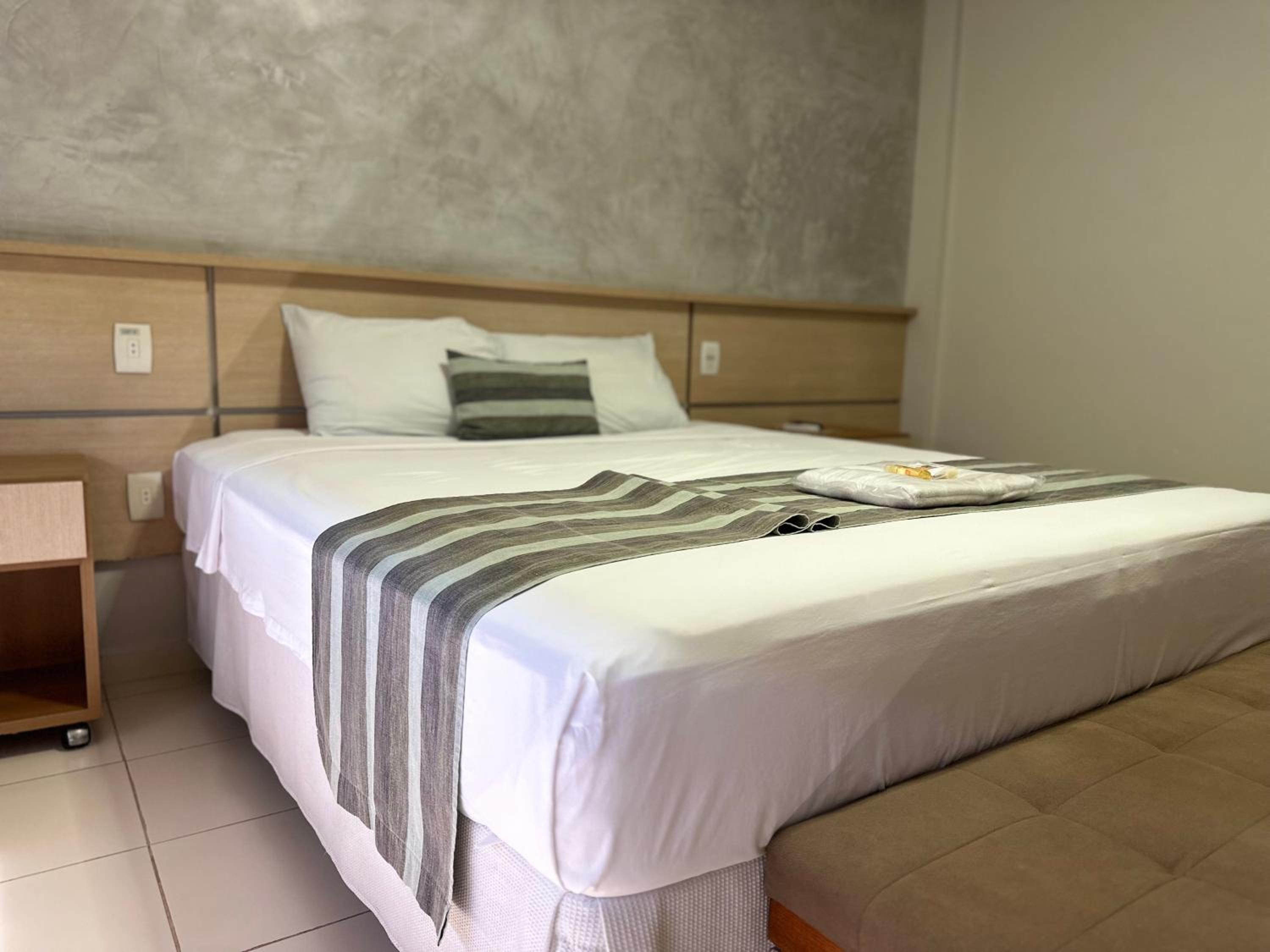 Standard Single Room photo 2