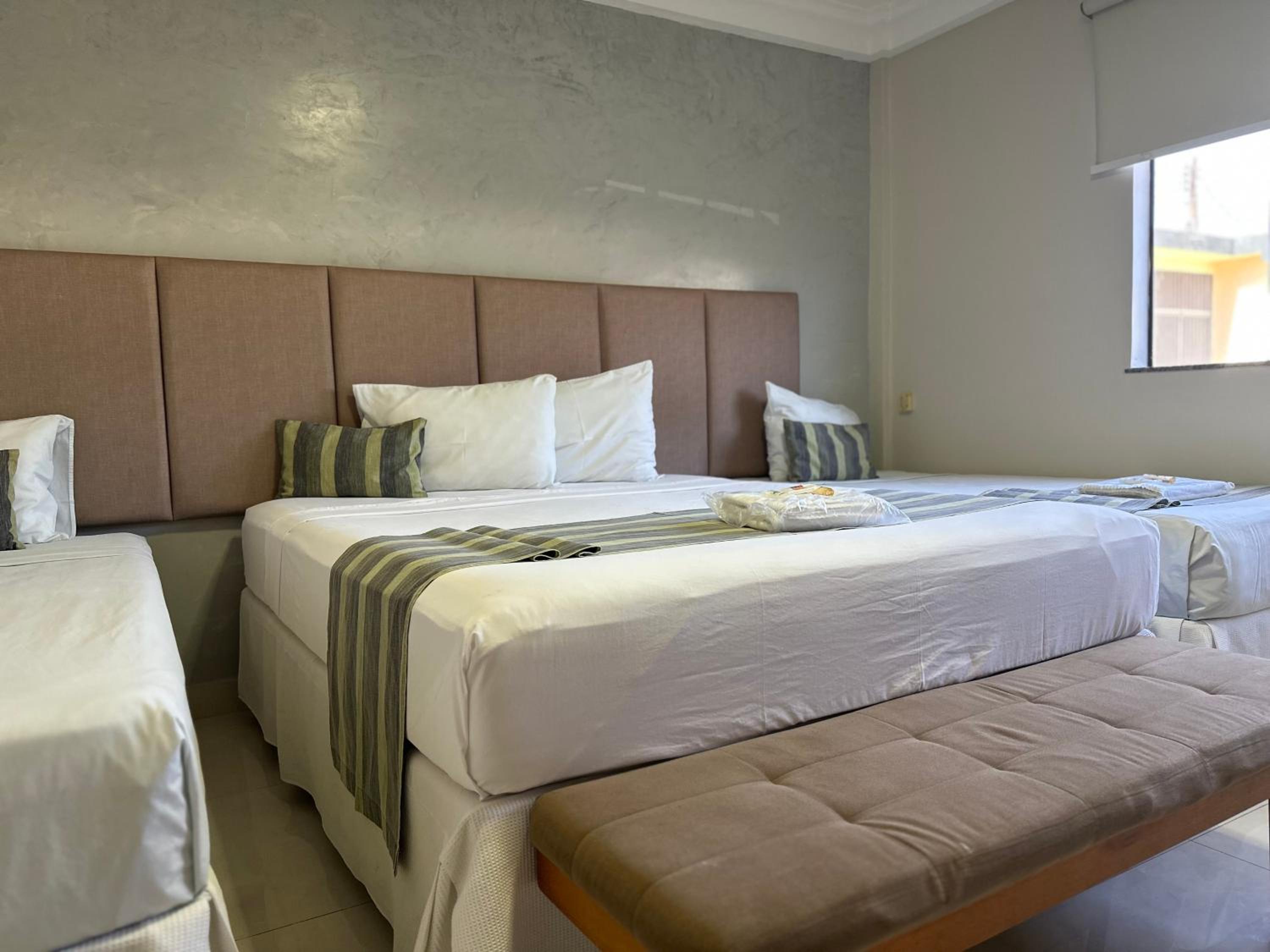 Standard Triple Room photo 2