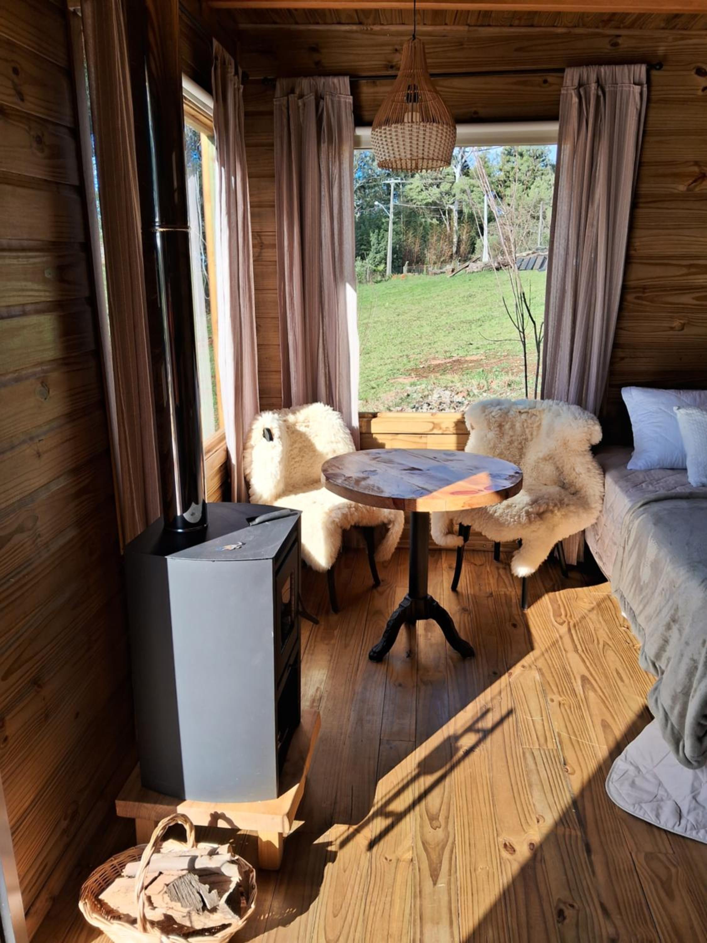 Queen Room with Garden View photo 3